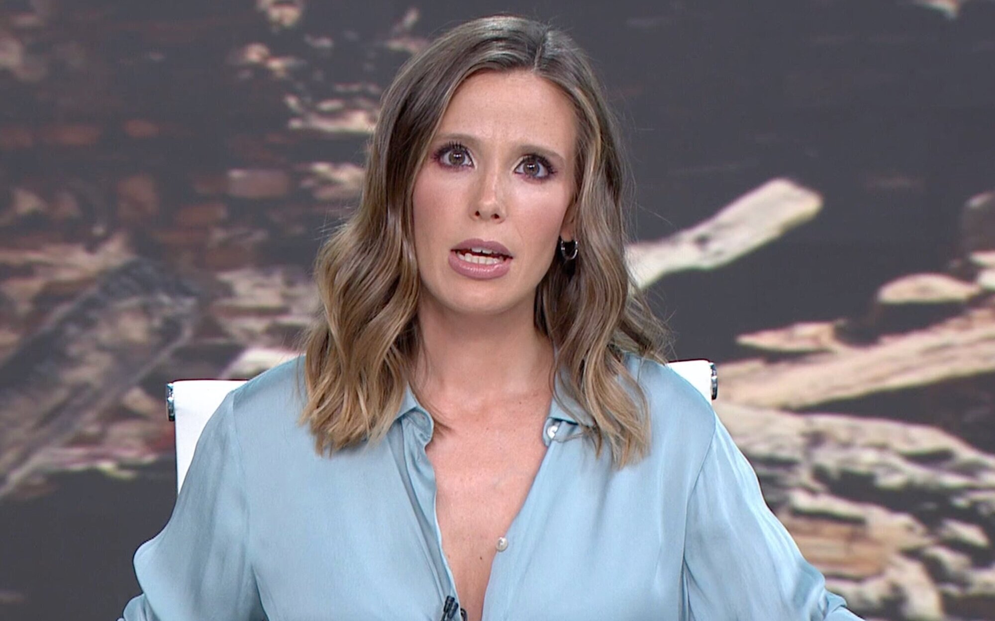 'A3 Noticias' (19,2%) lidera agosto ampliamente, 'Telediario' (11,4%) mejora e 'Informativos T5' (8,4%) baja