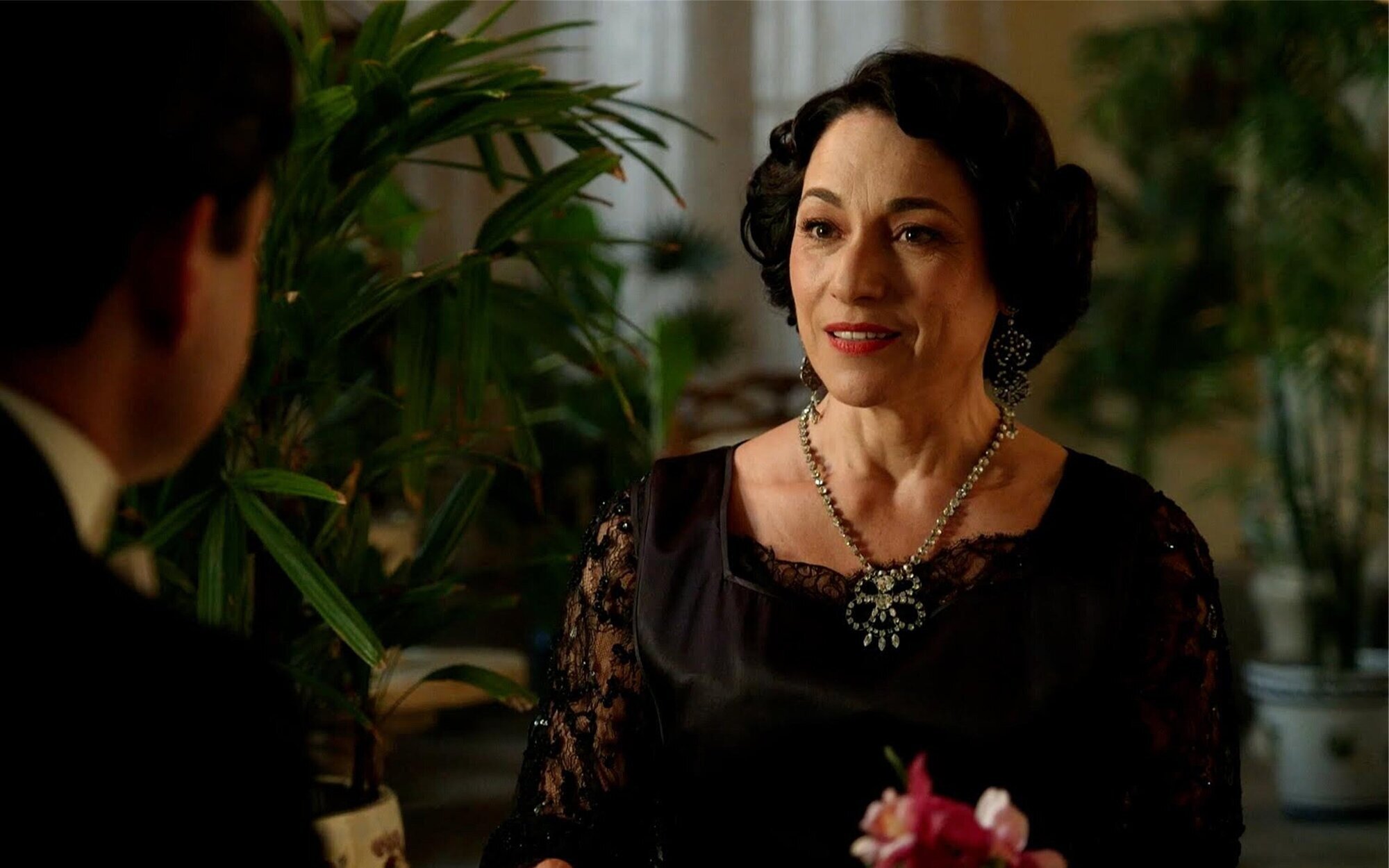 'La promesa' se duplica: La 1 emite este lunes 1 de septiembre dos capítulos con decisiones al límite