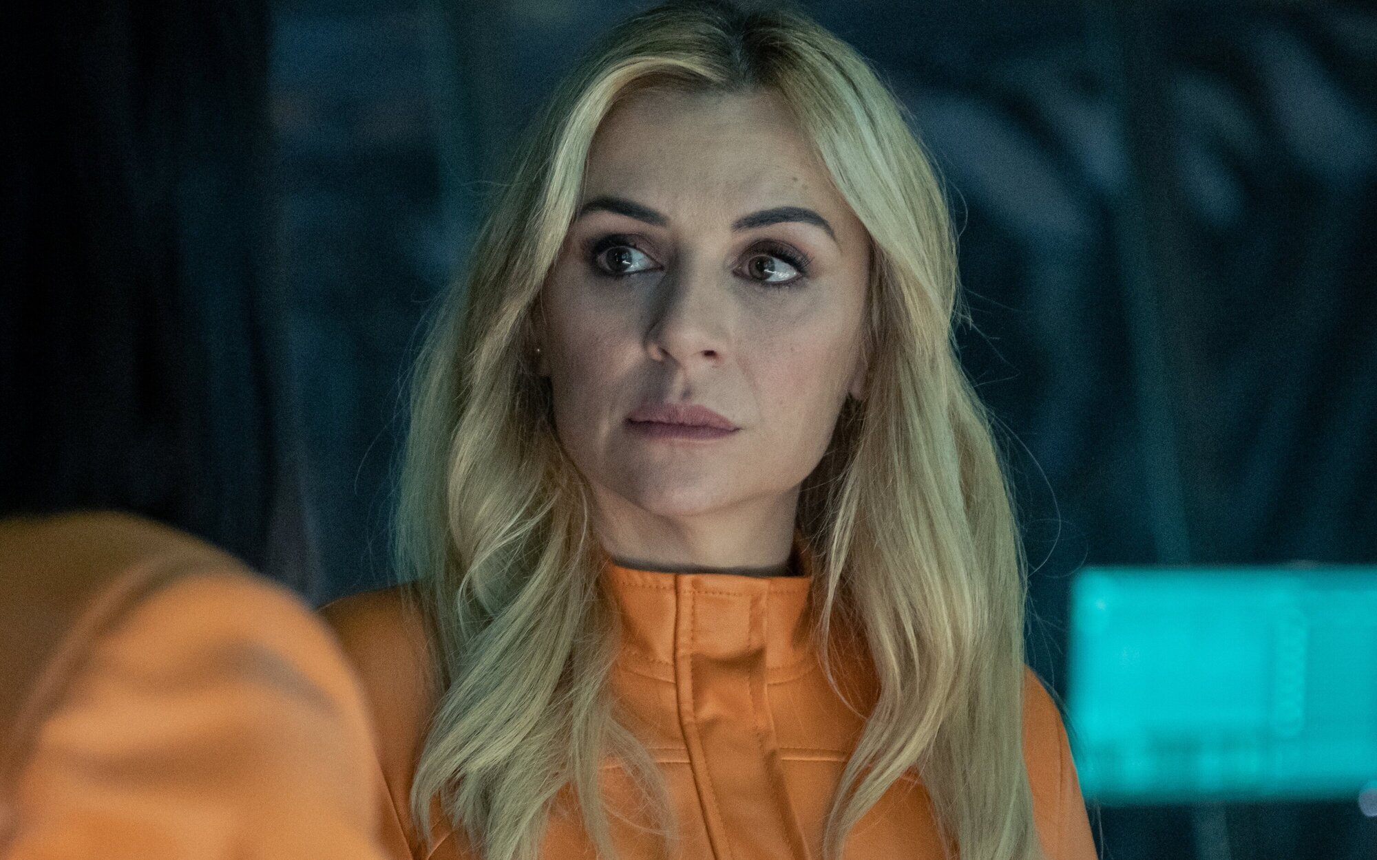 Los estrenos de Netflix en septiembre: 'El refugio atómico', 'Miércoles'...