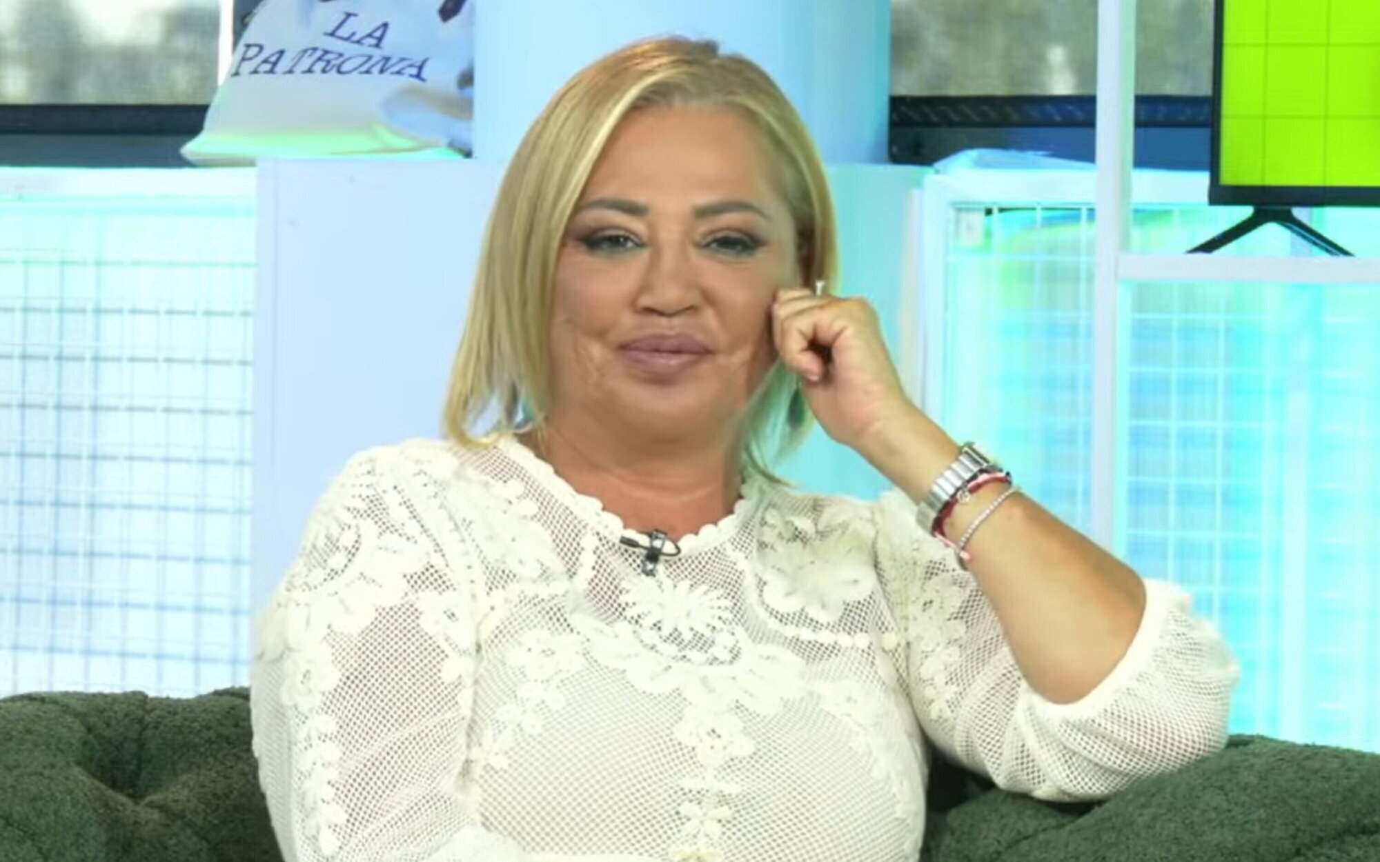 'No somos nadie' (1,4%) se estrena líder en Ten y mejora respecto al final de 'Tentáculos' (1,2%)