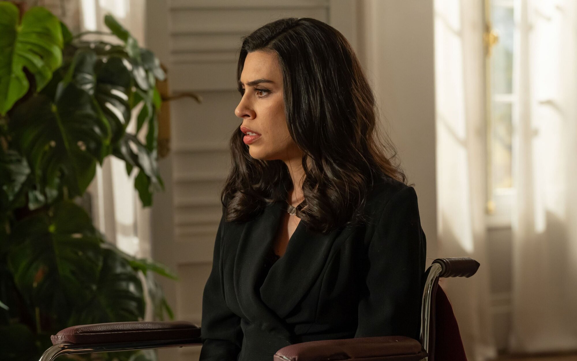 'Sueños de libertad' guardará el secreto de Pedro y Andrés descubrirá el deseo de ser madre de María