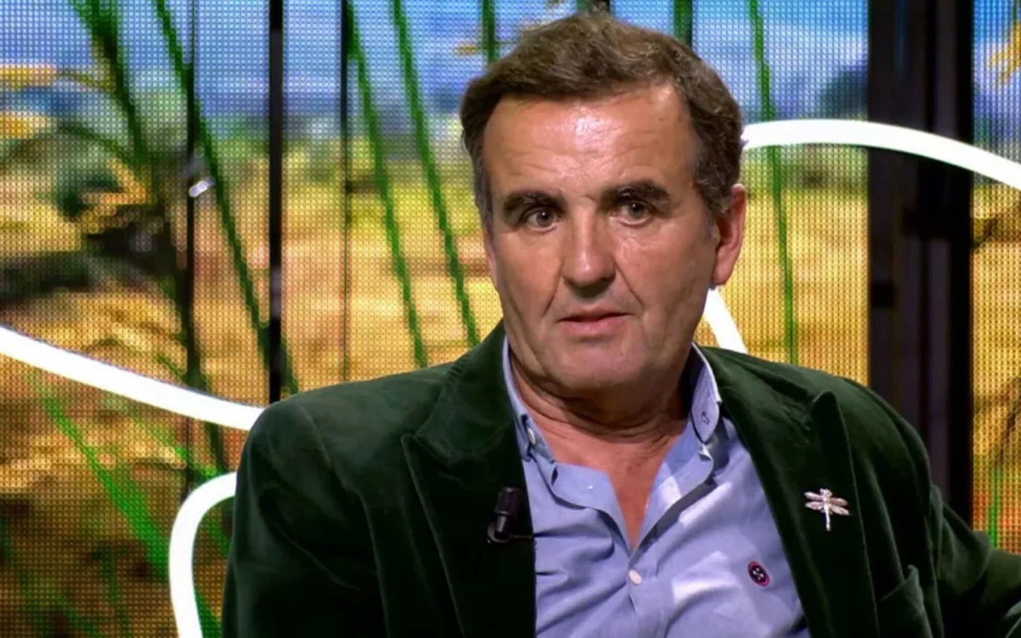 Antonio Montero se queda sin hueco en '¡De viernes!' tras la llegada de Lydia Lozano