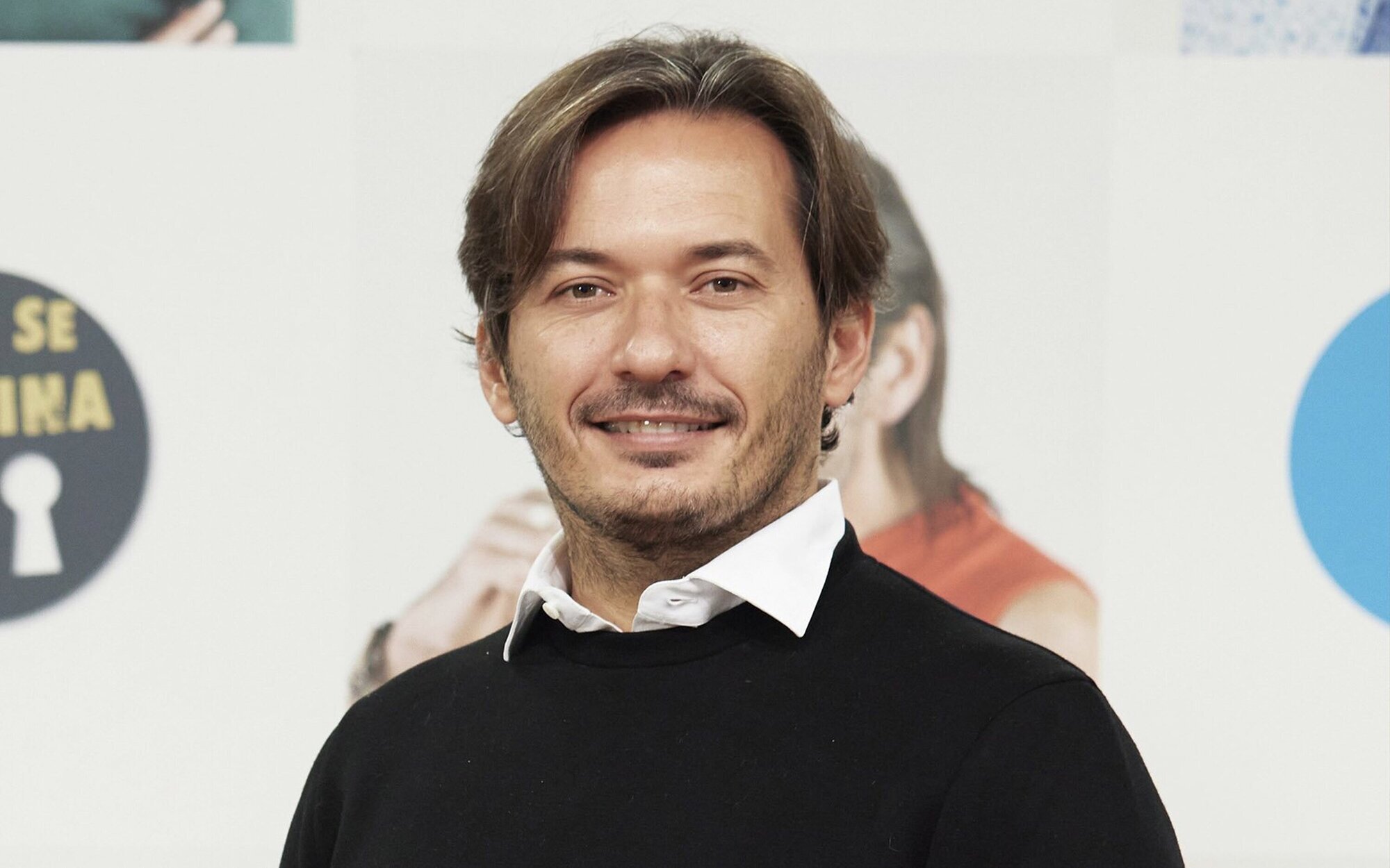 Alberto Caballero anuncia la cancelación de 'Por el amor de dios' por un motivo "irreconciliable"