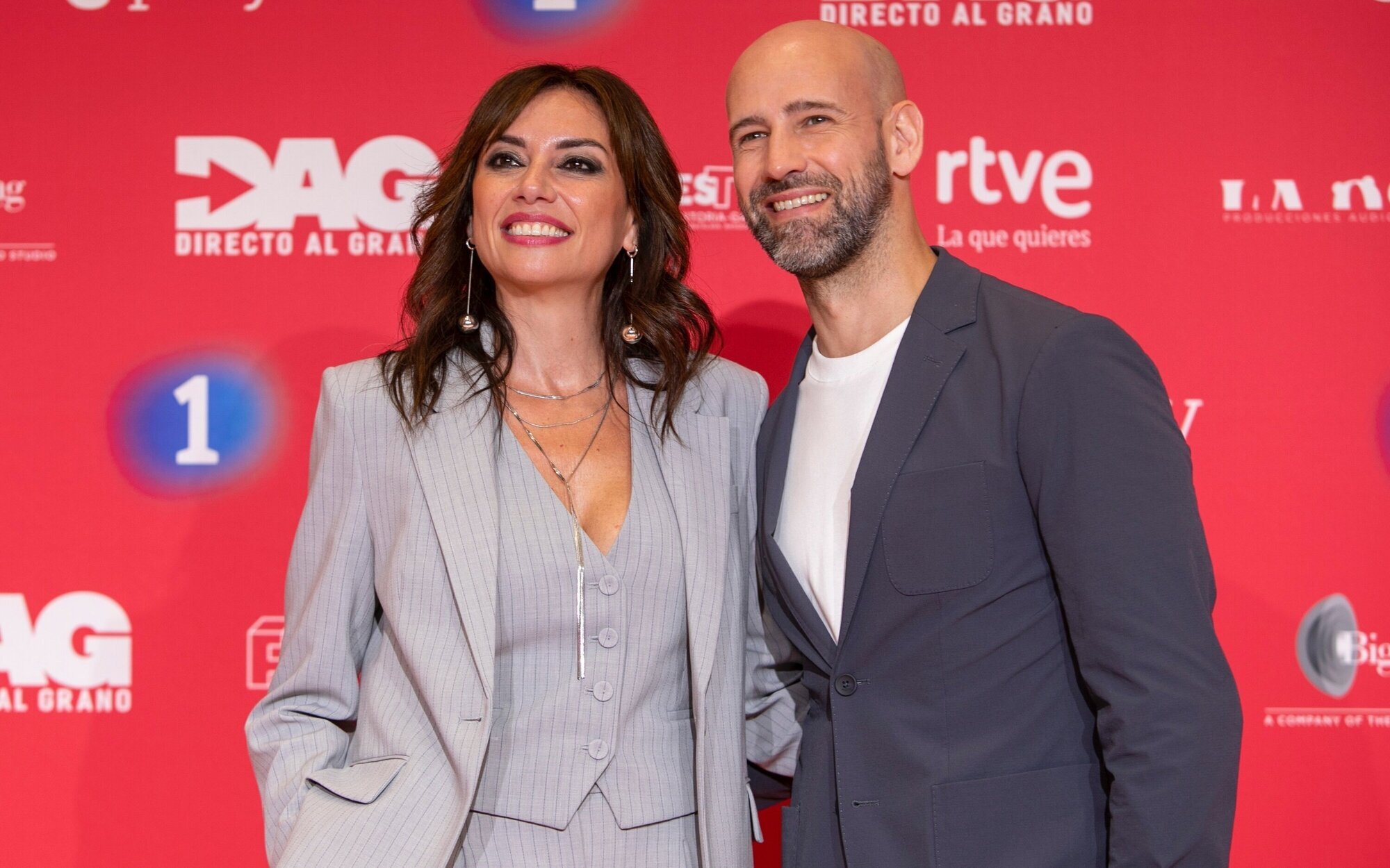 'Directo al grano' aterriza en La 1 con una clara intención: "Queremos que el programa dé que hablar"