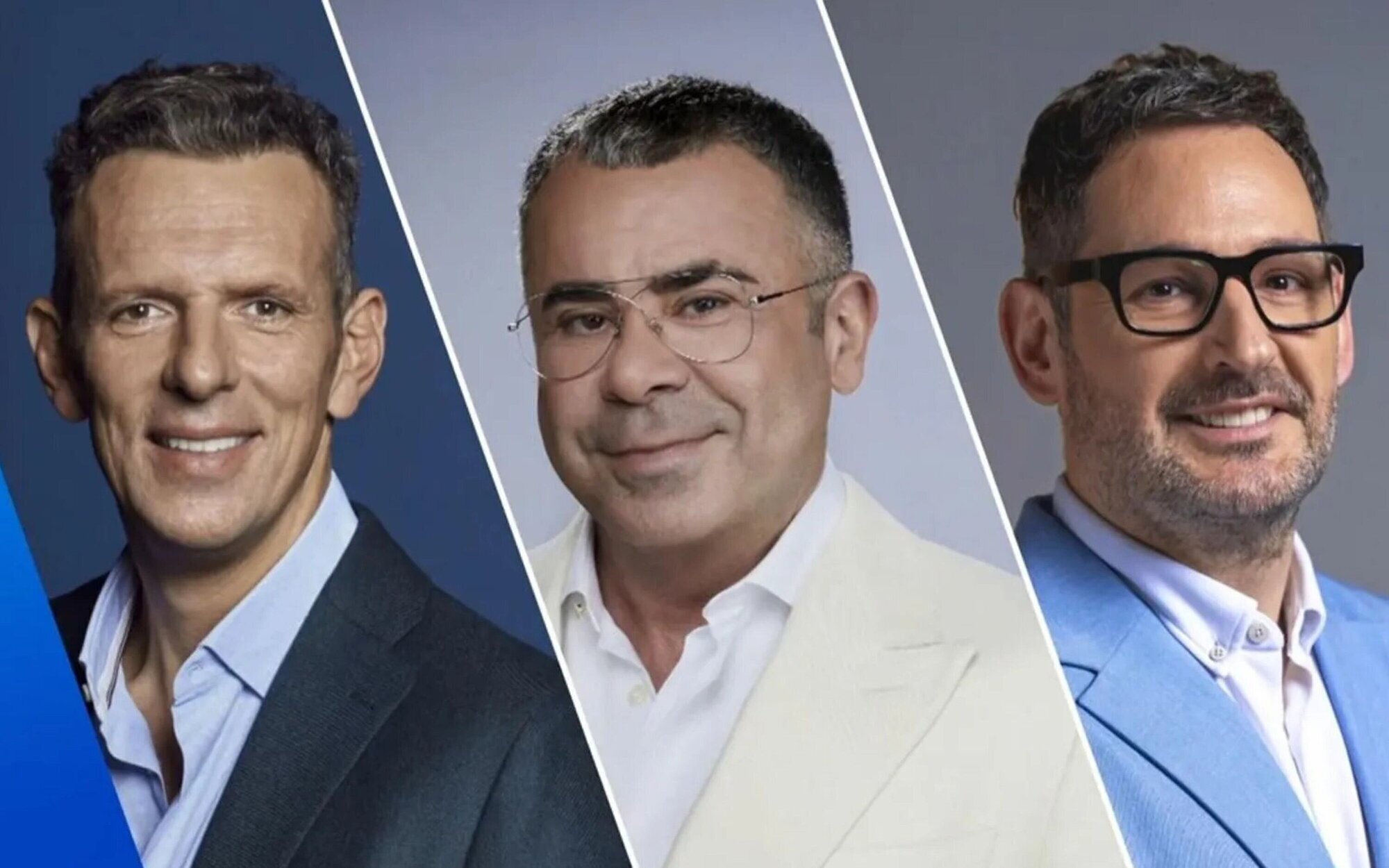 Así quedan las tardes de Telecinco con el estreno de 'El tiempo justo'