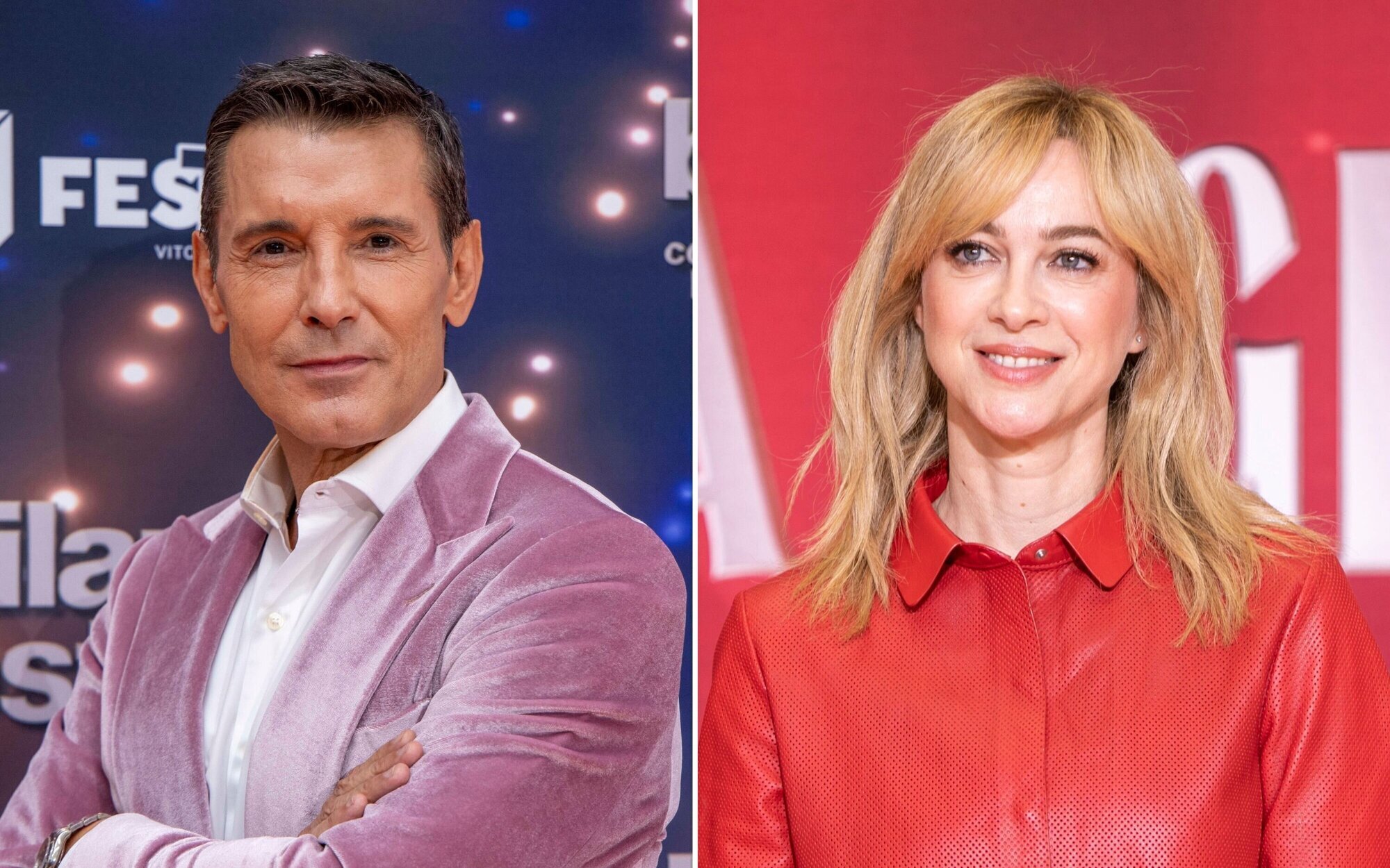 Así queda el prime time semanal de Telecinco con sus grandes estrenos para la nueva temporada