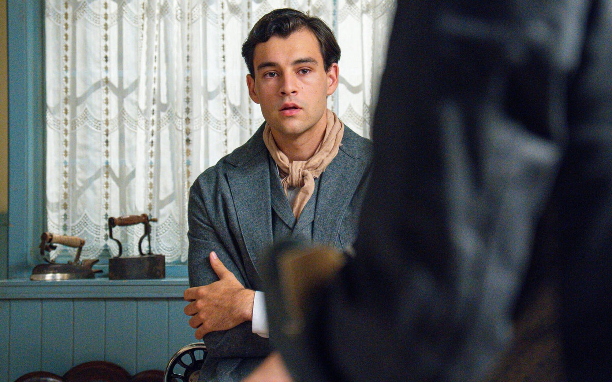 'La promesa' encontrará una prenda de Ángela y pondrá contras las cuerdas a Leocadia