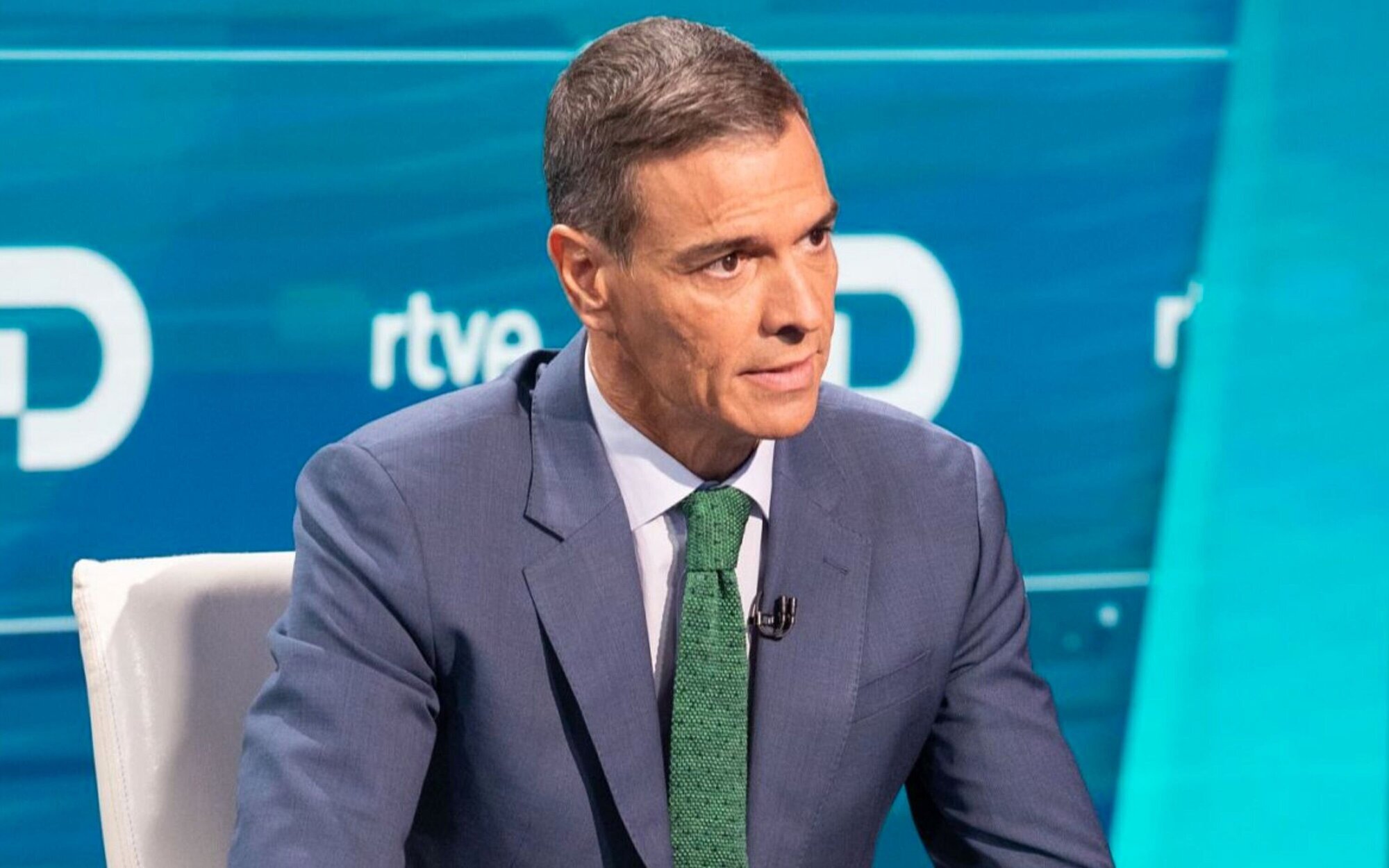 José Pablo López saca pecho por la entrevista a Pedro Sánchez y 'El hormiguero' los acusa de falsear los datos