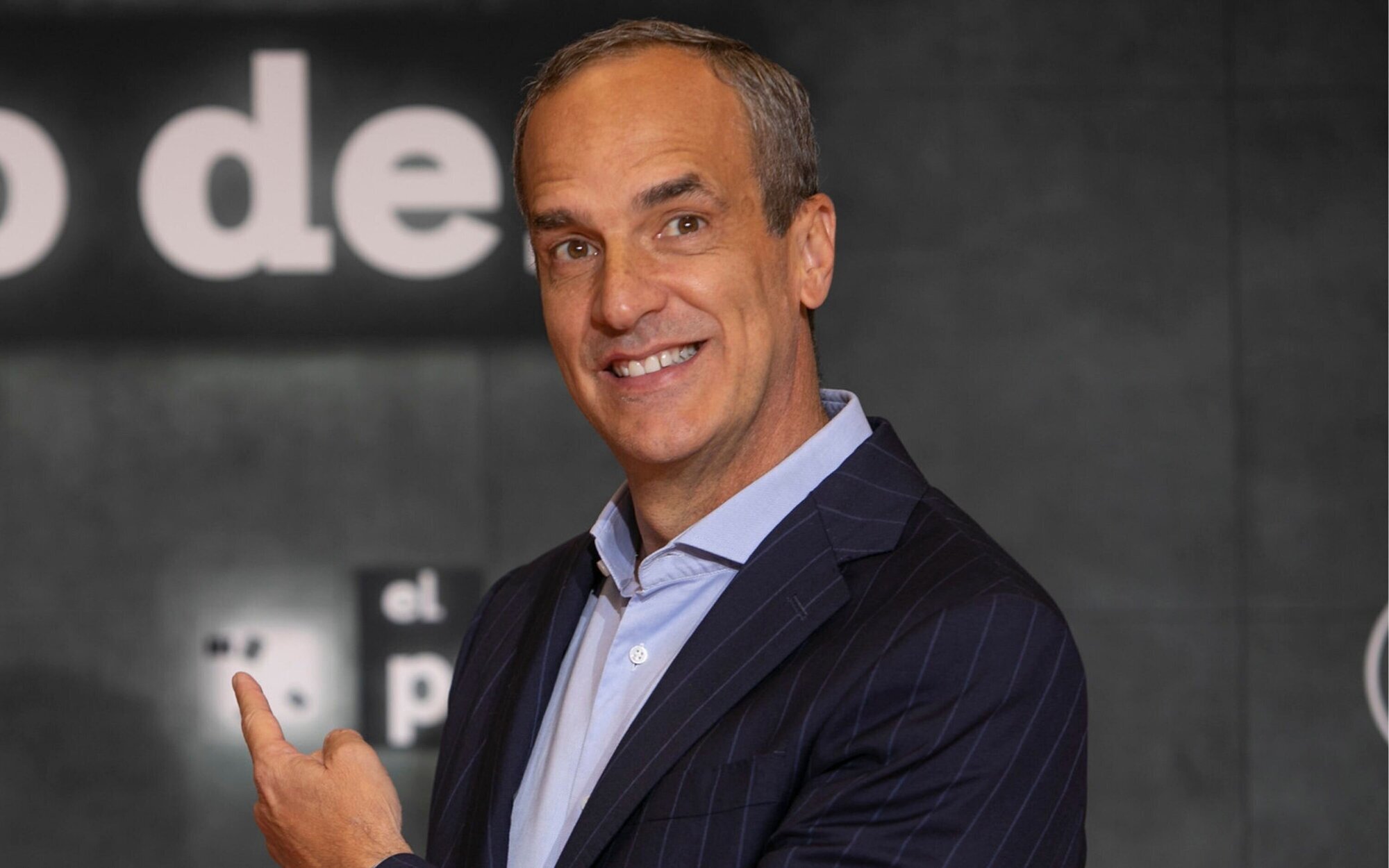 Santi Acosta ('El precio de...'): "No tenemos miedo a represalias del PSOE, de Koldo o incluso de Ábalos"