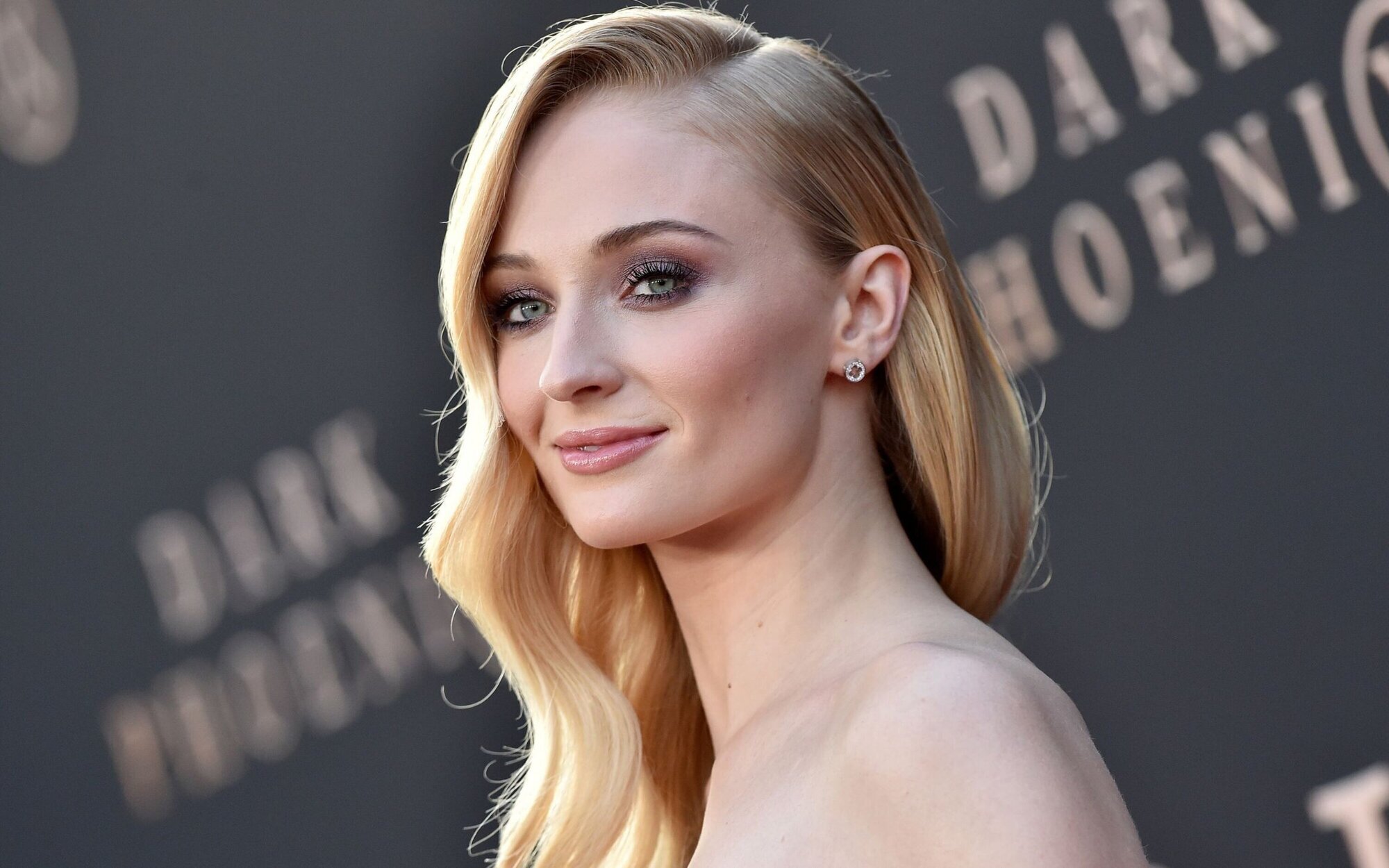Sophie Turner ('Juego de Tronos') será Lara Croft en la adaptación televisiva de 'Tomb Raider'