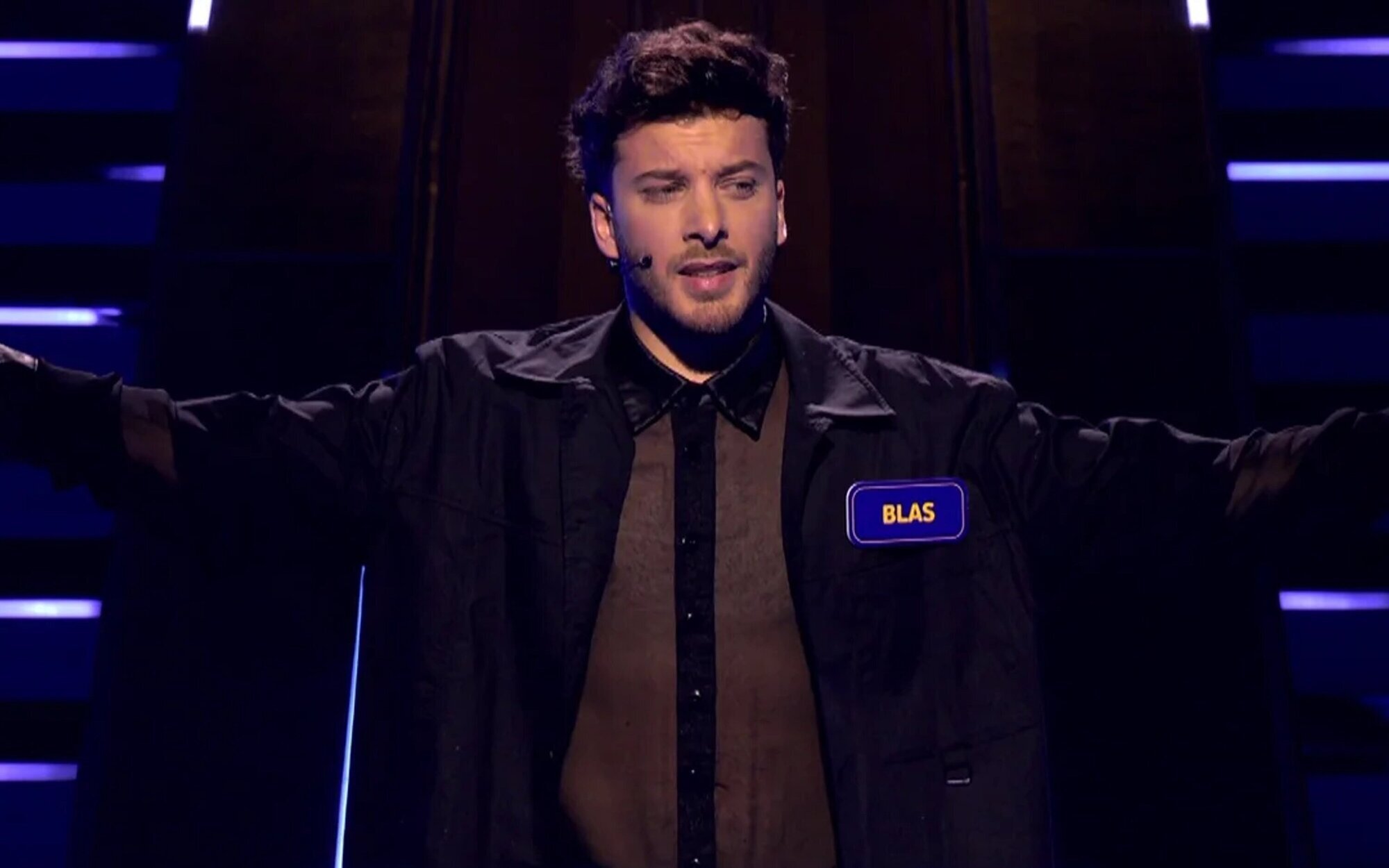 'Juego de pelotas' (18,6%) se impone en su estreno y supera con creces al cine de Telecinco (8,6%)