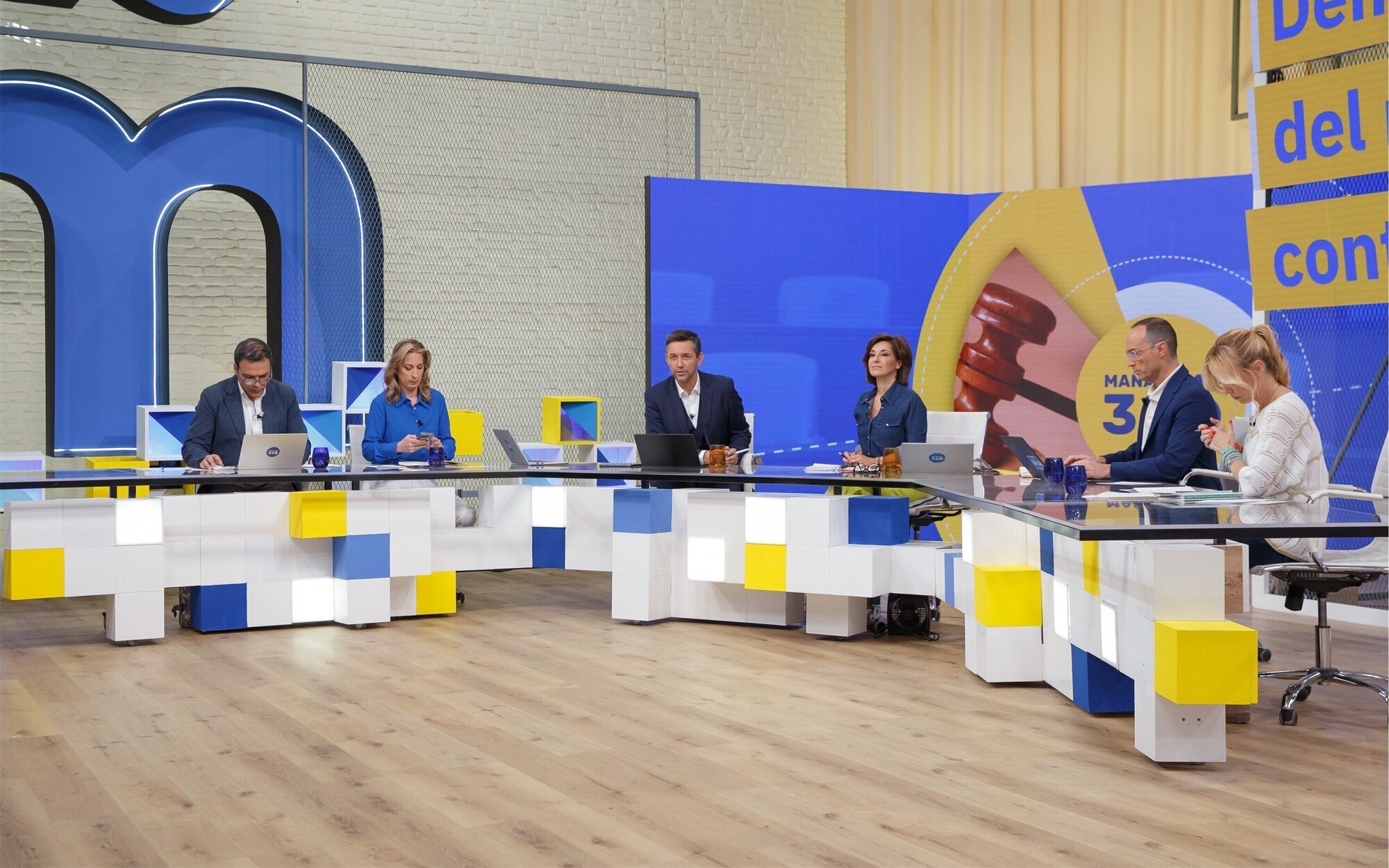 El objetivo de La Cometa TV: Conectar con el público desde la cercanía con contenido diferencial