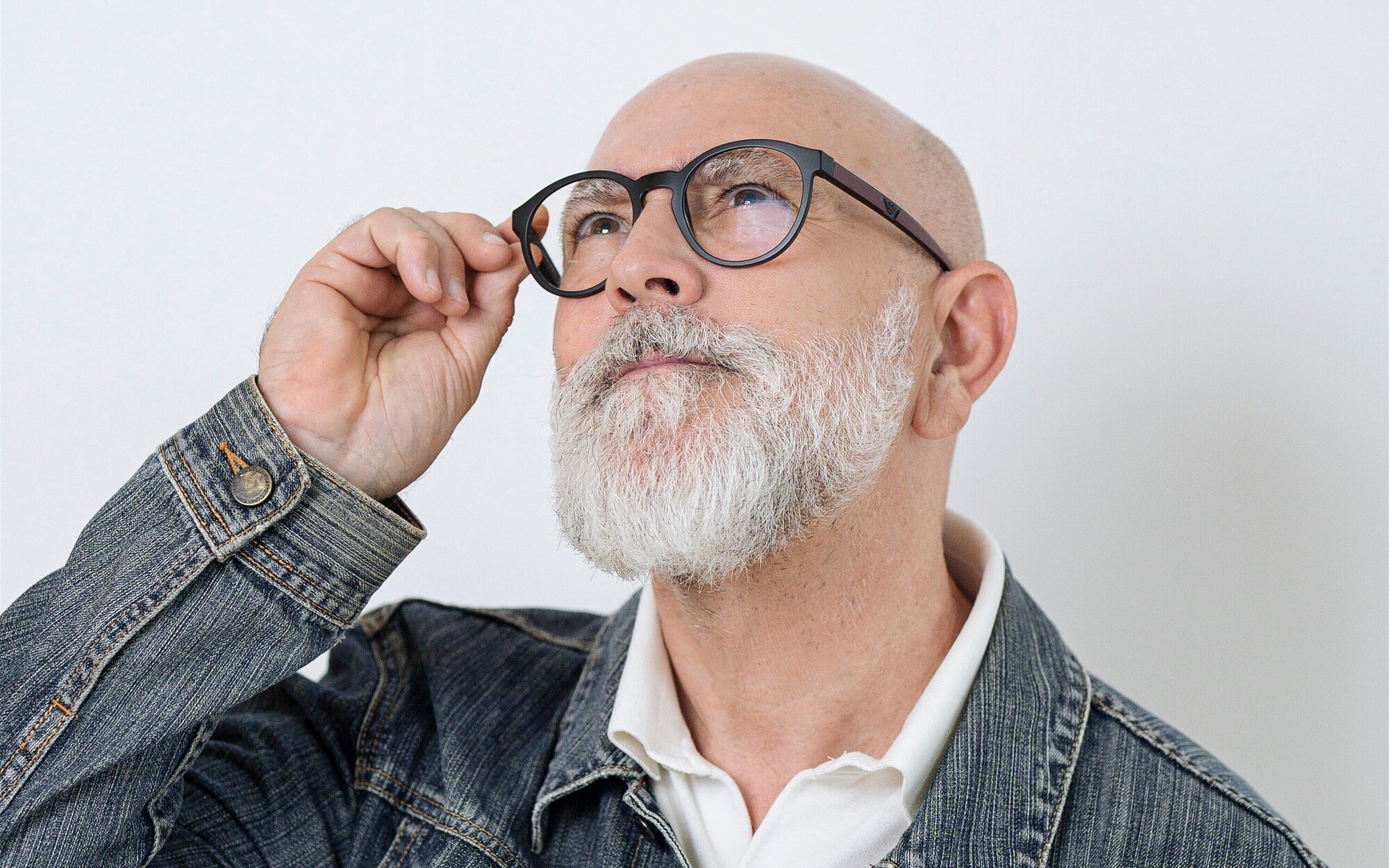 Fernando Jerez: "La televisión, como decimos quienes trabajamos en ella, es gestionar el fracaso, no el éxito"