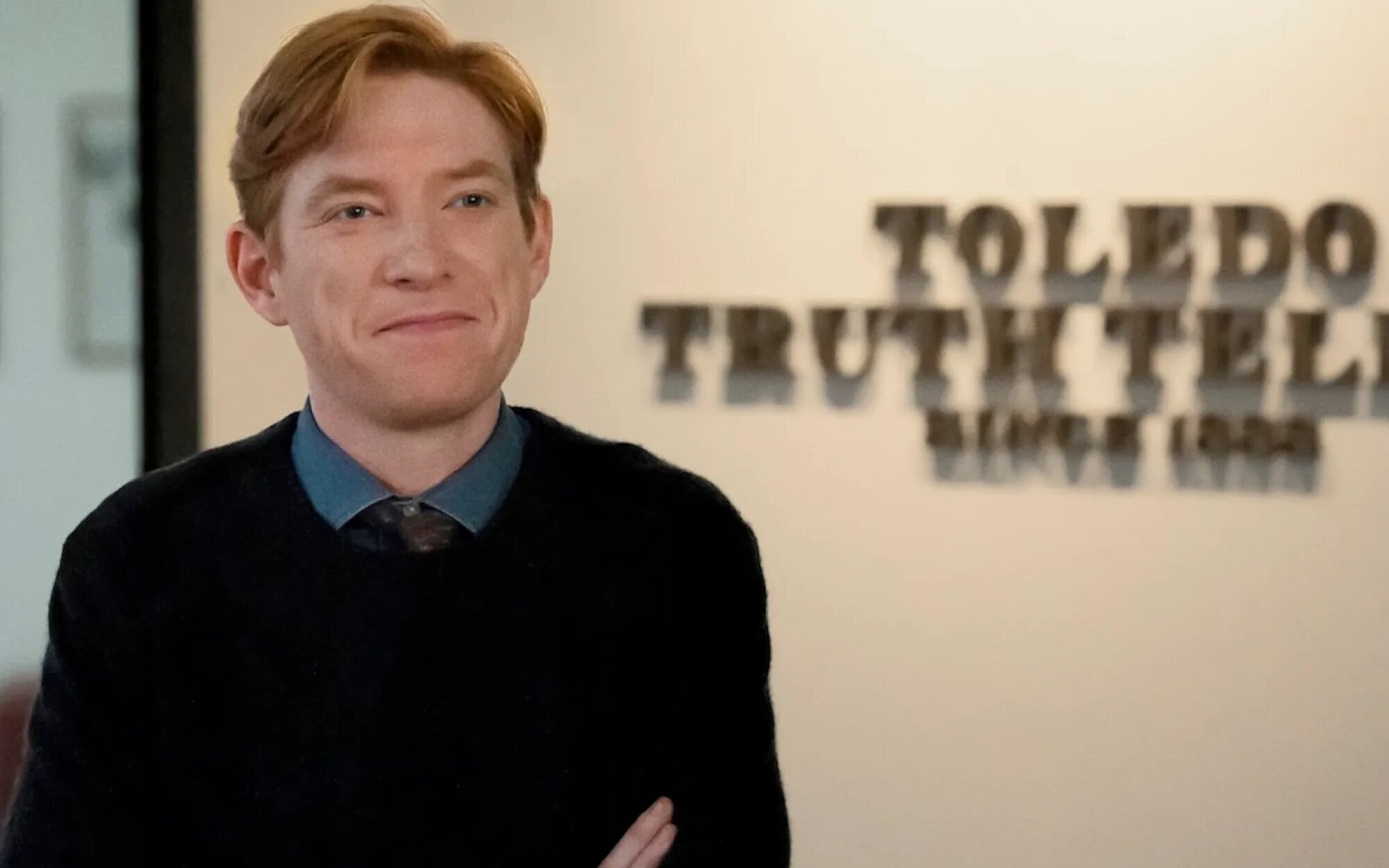 El spin-off de 'The Office', 'The Paper', renueva antes de su estreno en SkyShowtime