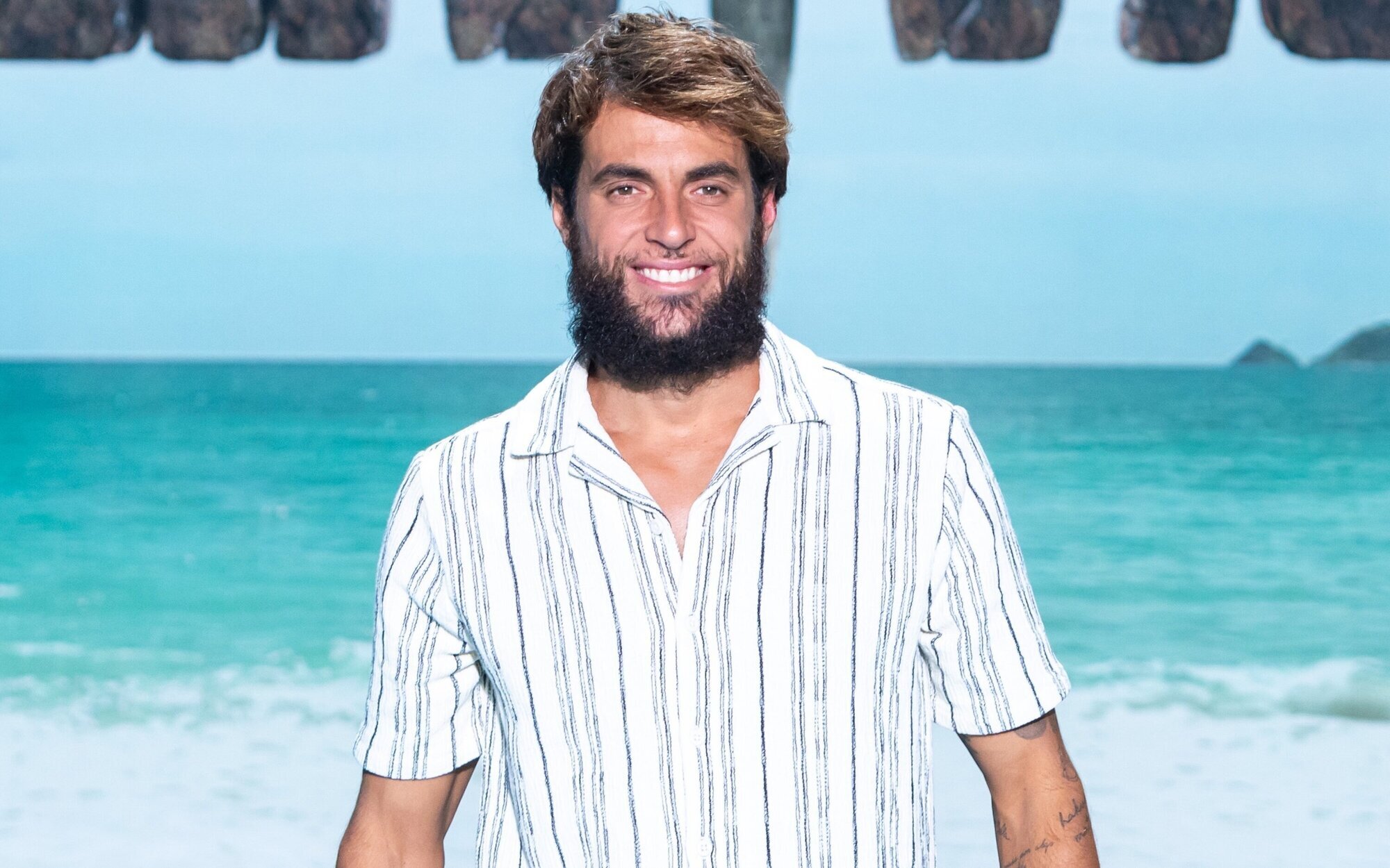 Montoya vuelve a Telecinco como la gran baza de 'Supervivientes All Stars' y '¡De viernes!'