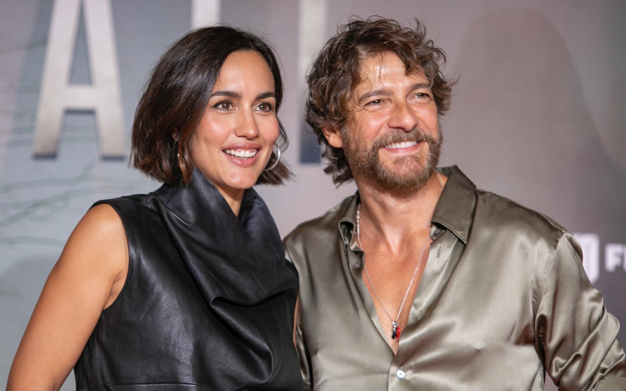 Movistar Plus+ se abre a nuevos modelos de negocio con 'La caza. Irati': "El nivel sigue subiendo"