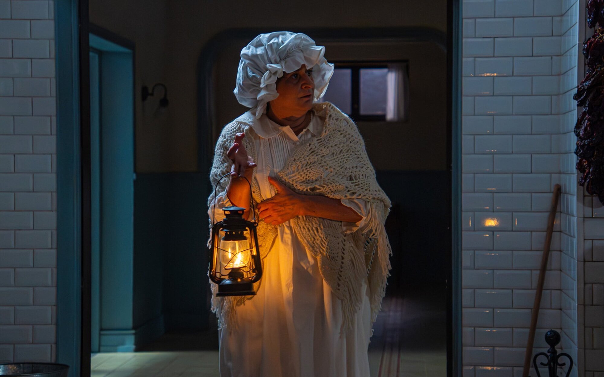 'La promesa' recordará la noche en la que murió Jana y Manuel renunciará a su cargo