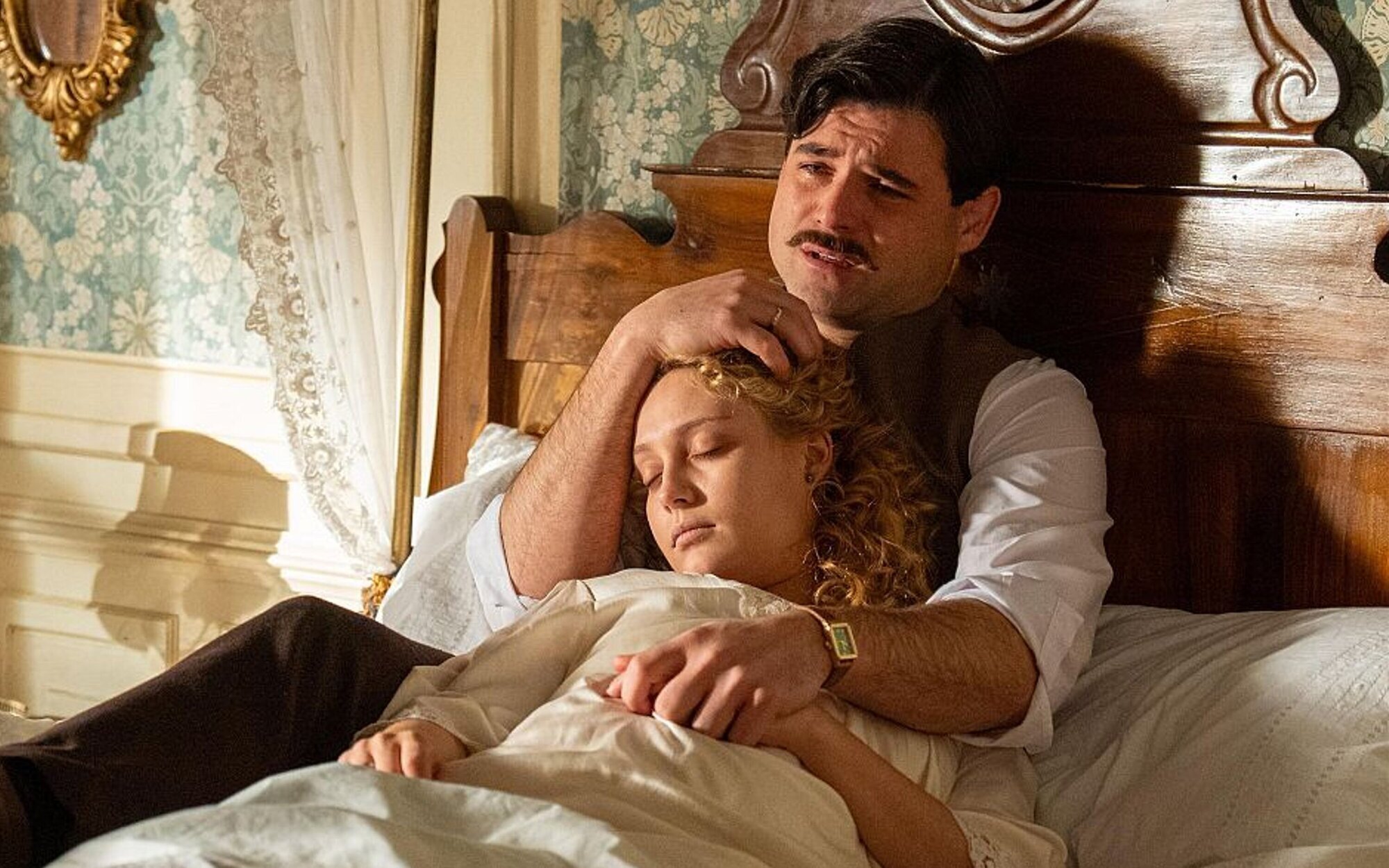 'La promesa' descubre por fin quién mató a Jana