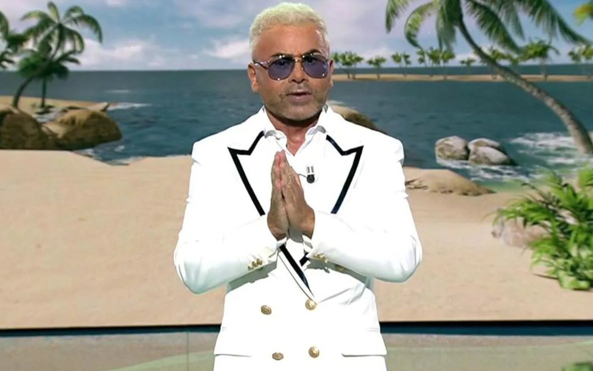 'Supervivientes All Stars' (16,8%) lidera en su debut ante el cine de La 1 (12,6%) y 'La encrucijada' (9,4%) 