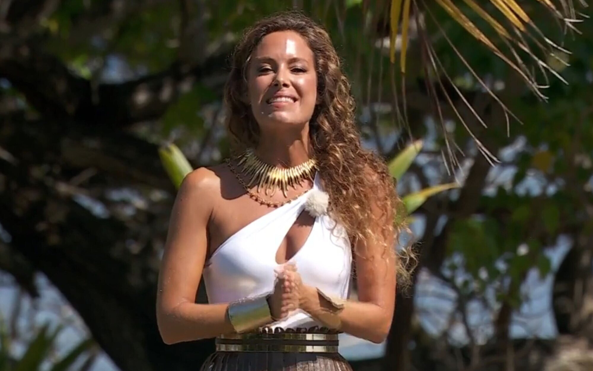 'Supervivientes All Stars' sufre cambios en su estreno por un conflicto entre la policía y los autóctonos