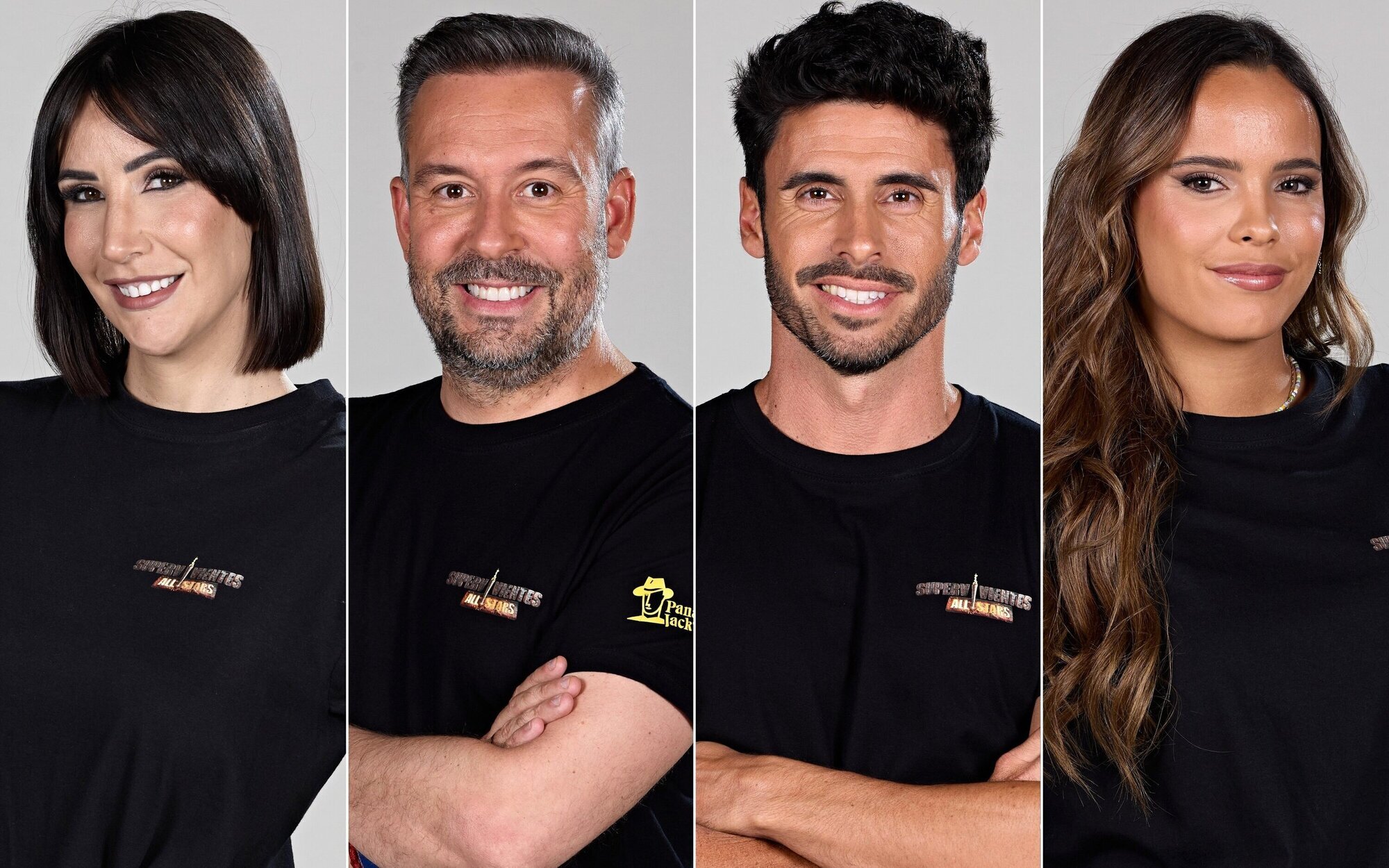 'Supervivientes All Stars 2': Fani, Kike Calleja, Noel y Gloria Camila inauguran las primeras nominaciones