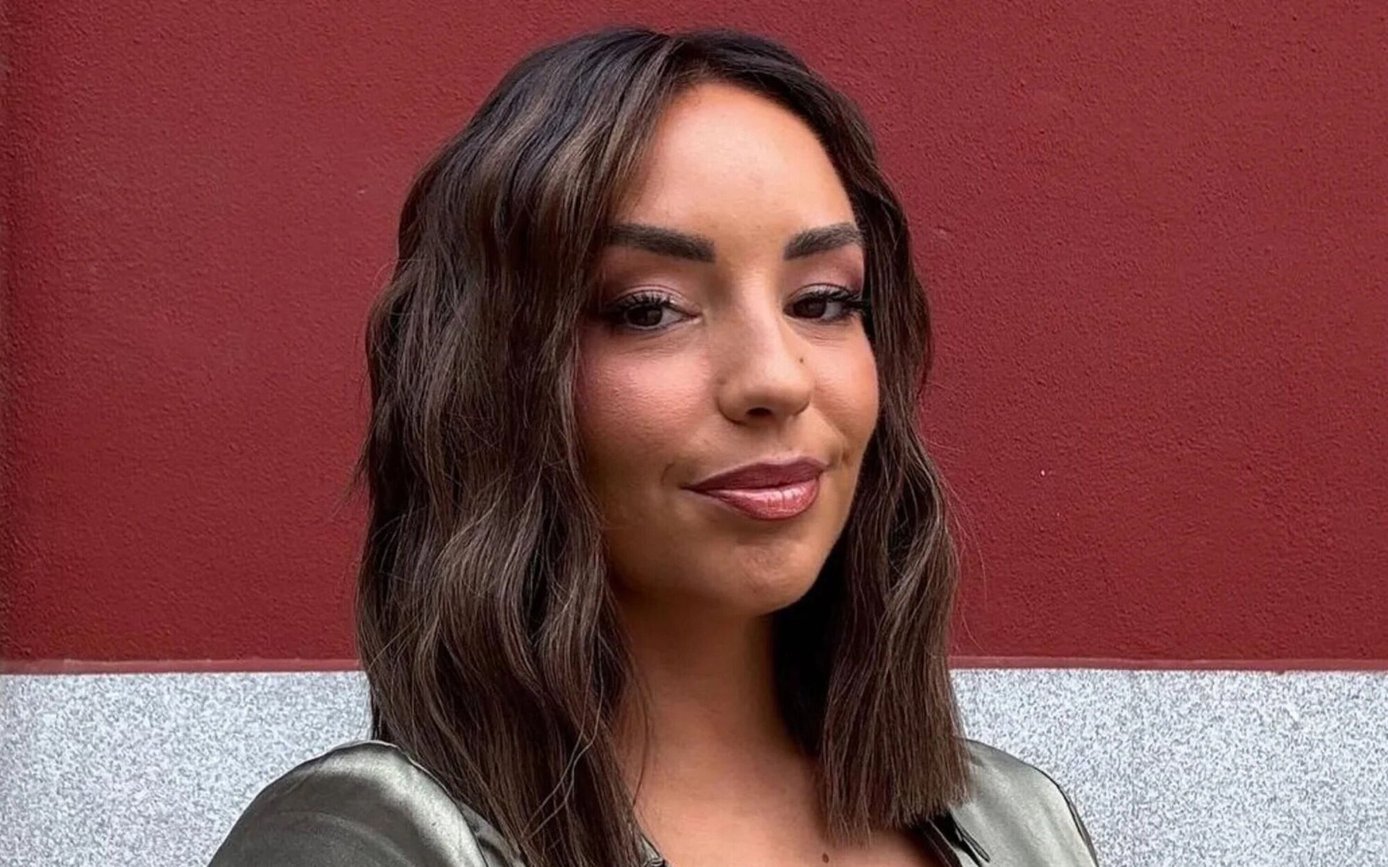 Anita Williams ficha como colaboradora de 'Vamos a ver' en su nueva etapa