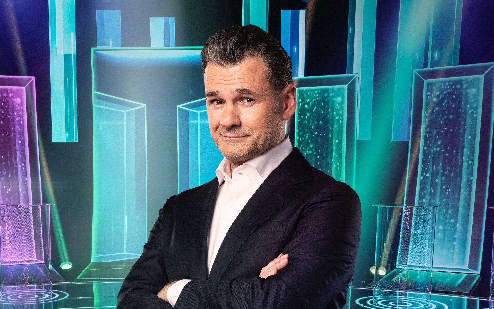 'Tesoro o cacharro', el concurso presentado por Iñaki López, se estrena el martes 9 de septiembre en laSexta