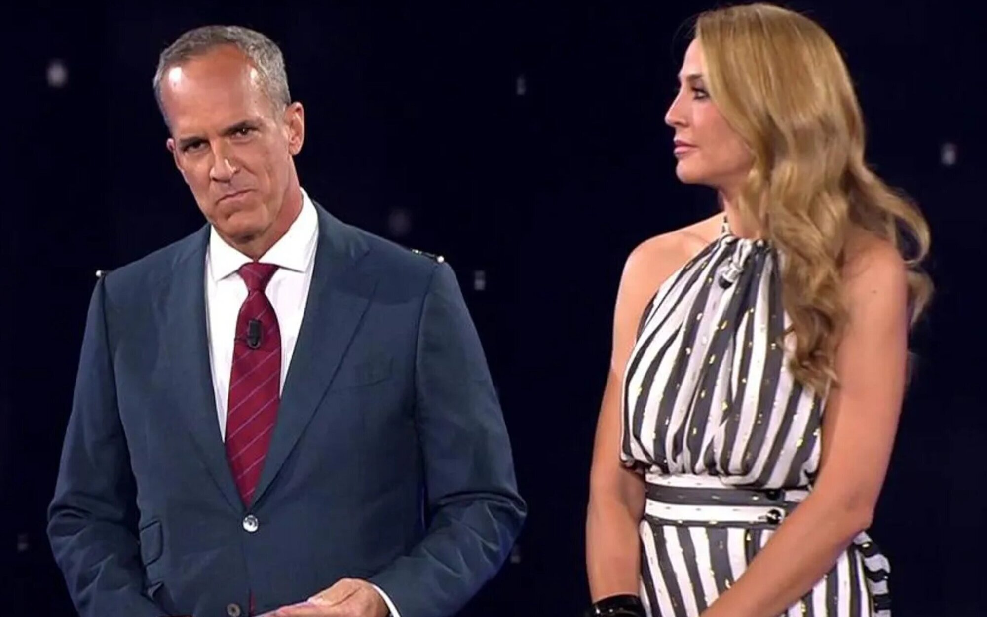 '¡De viernes!' regresa por todo lo alto y lidera con un 14,1% frente al cine de Antena 3 (10,9%)