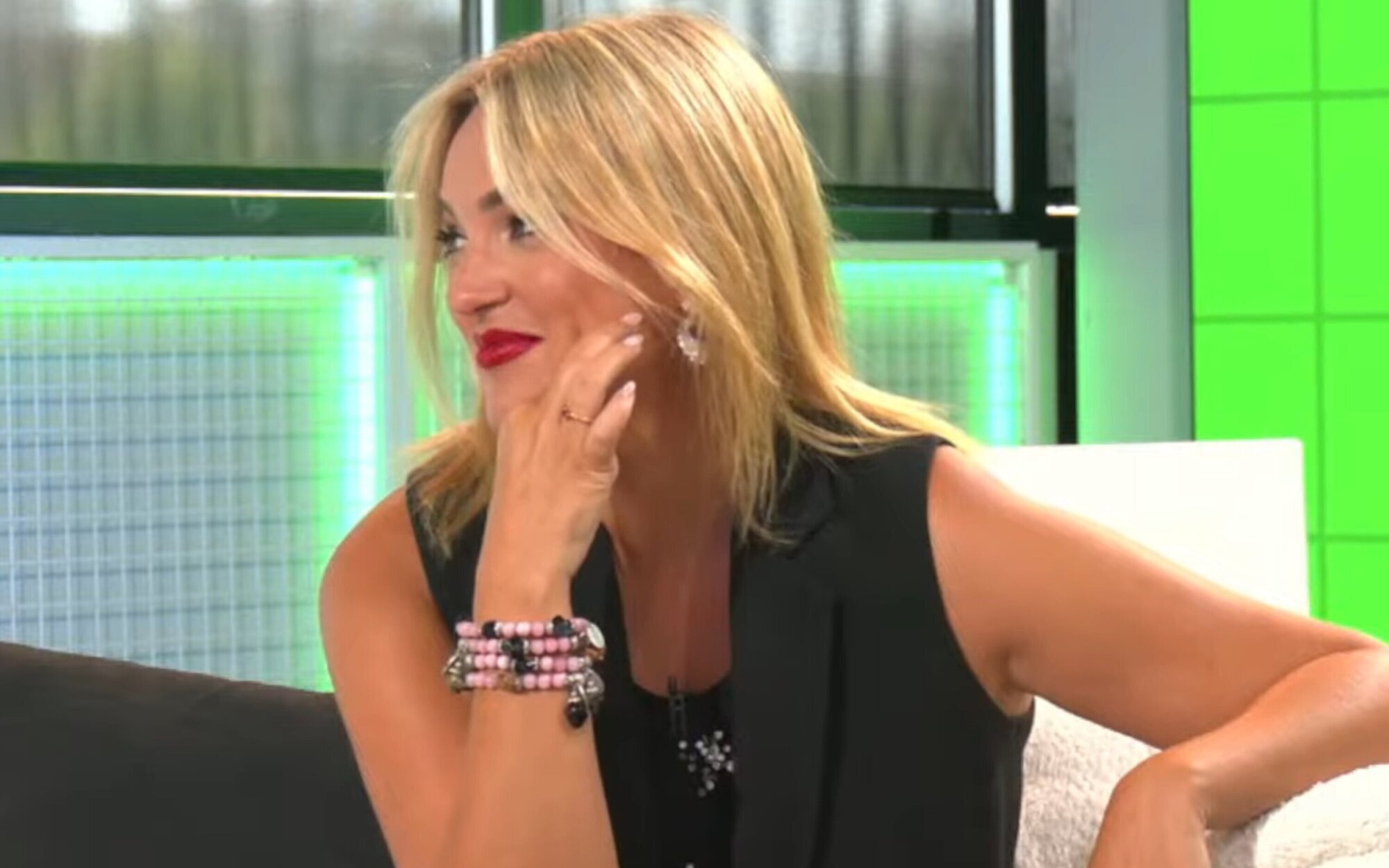 'No somos nadie' baja a un 1,5% y la Vuelta lidera en Teledeporte con un 3,9%