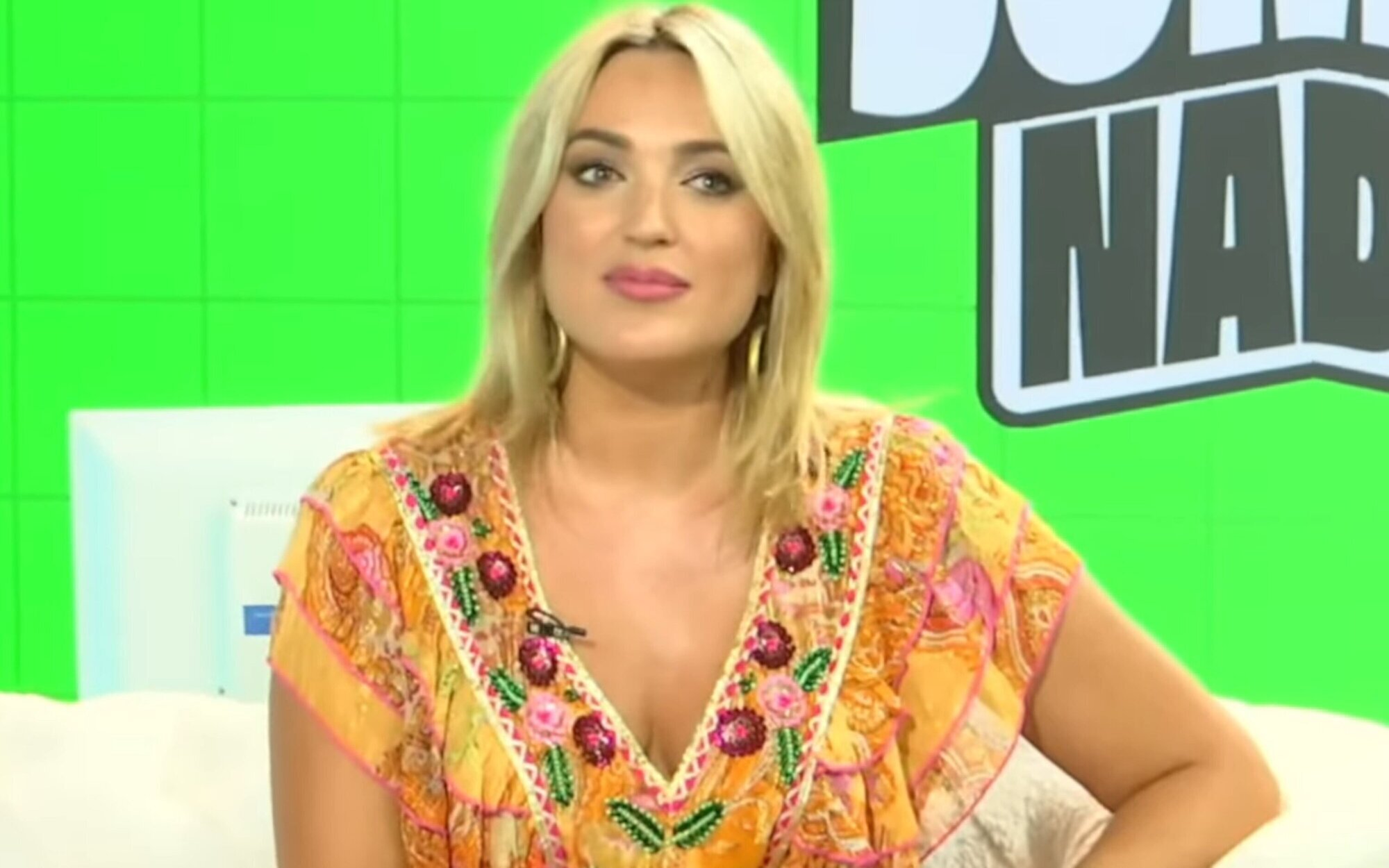 Marta Riesco estalla contra la entrevista a Rocío Flores en '¡De viernes!': "Cobardes"