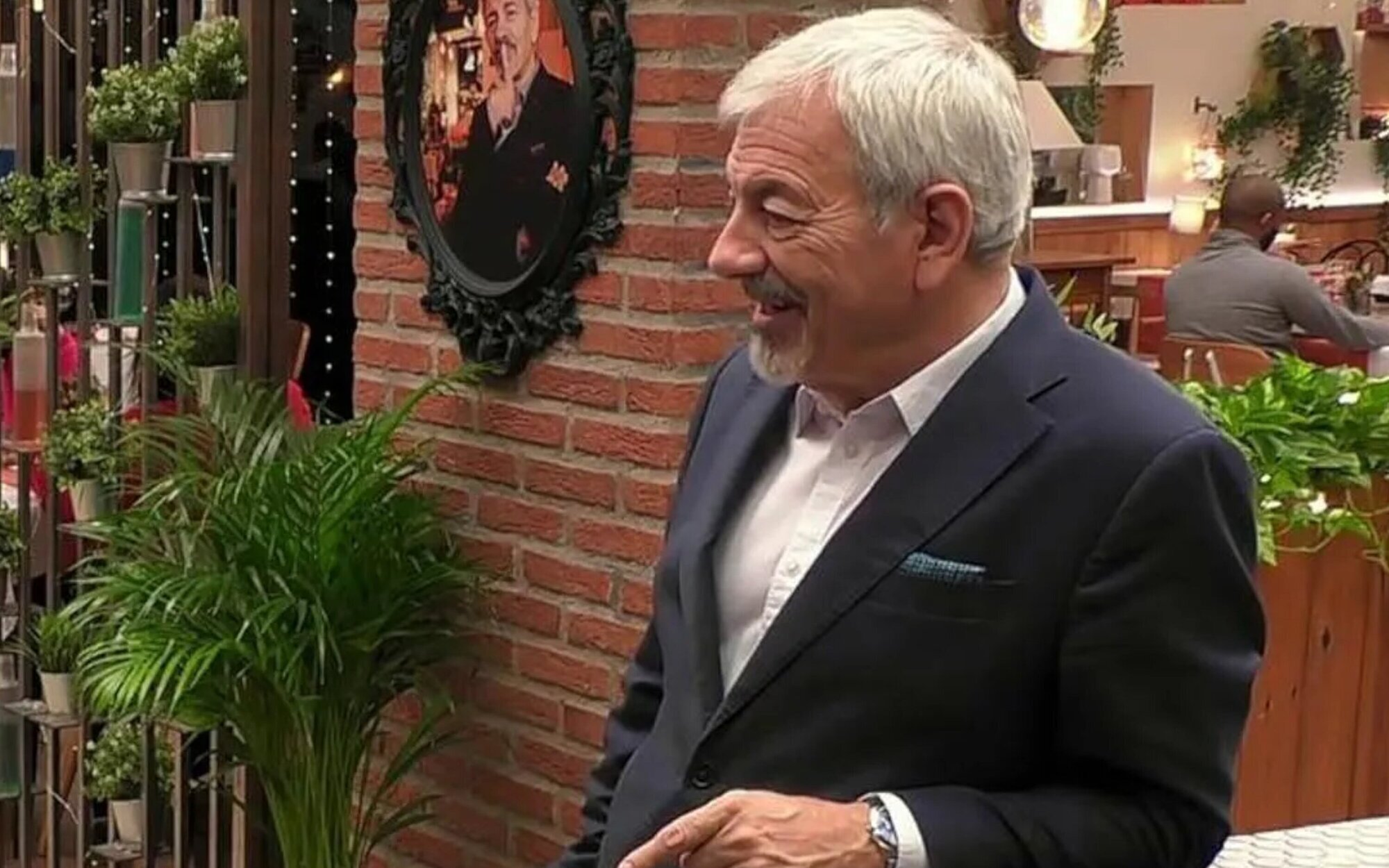 Mediaset desvela el futuro de 'First Dates' en Telecinco ante el estreno de 'La revuelta'
