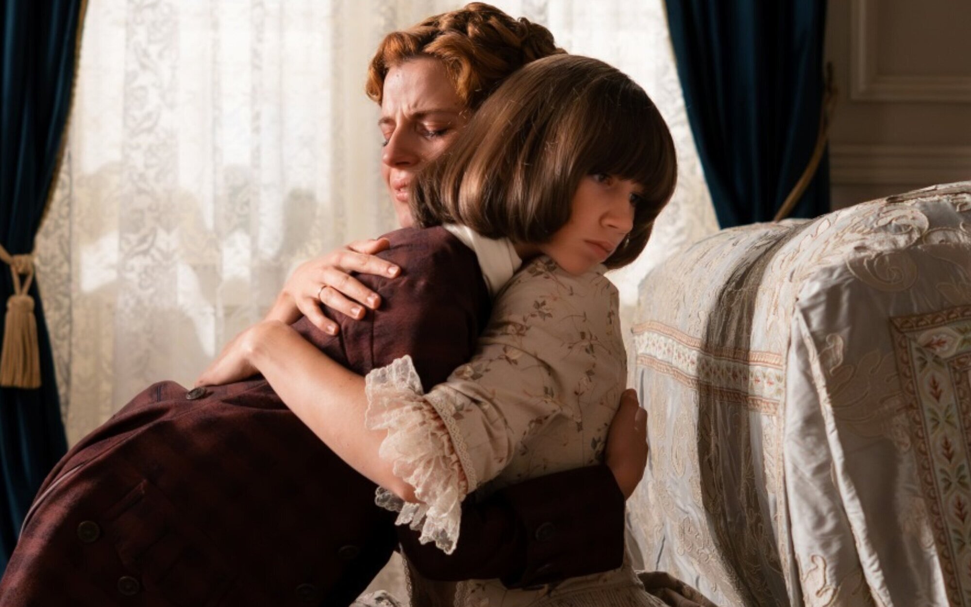 'Valle Salvaje' acusará a Úrsula de asesinato y hundirá por completo a Rafael y Adriana