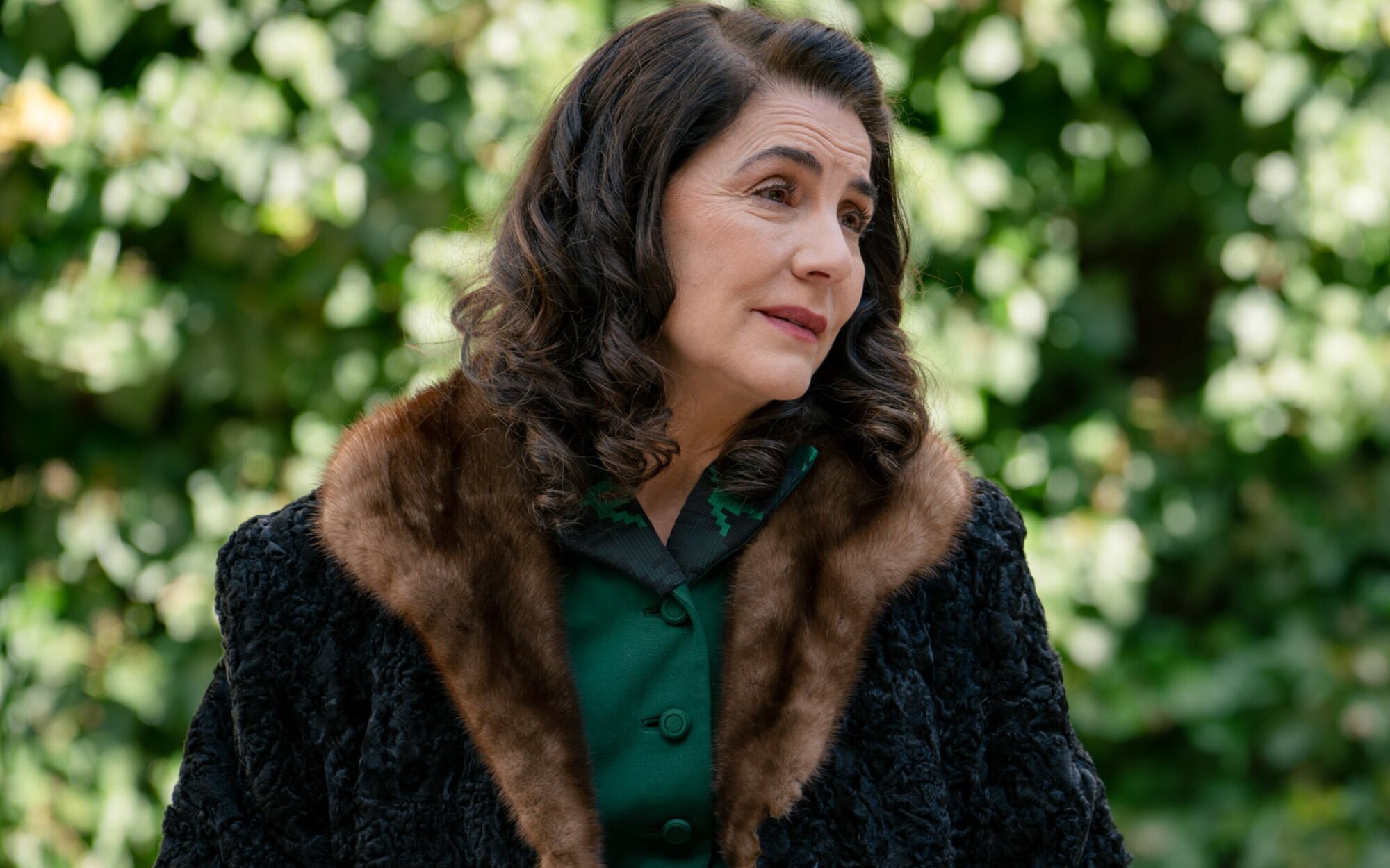 'Sueños de libertad' unirá a don Pedro y Damián y descubrirá la manipulación de María