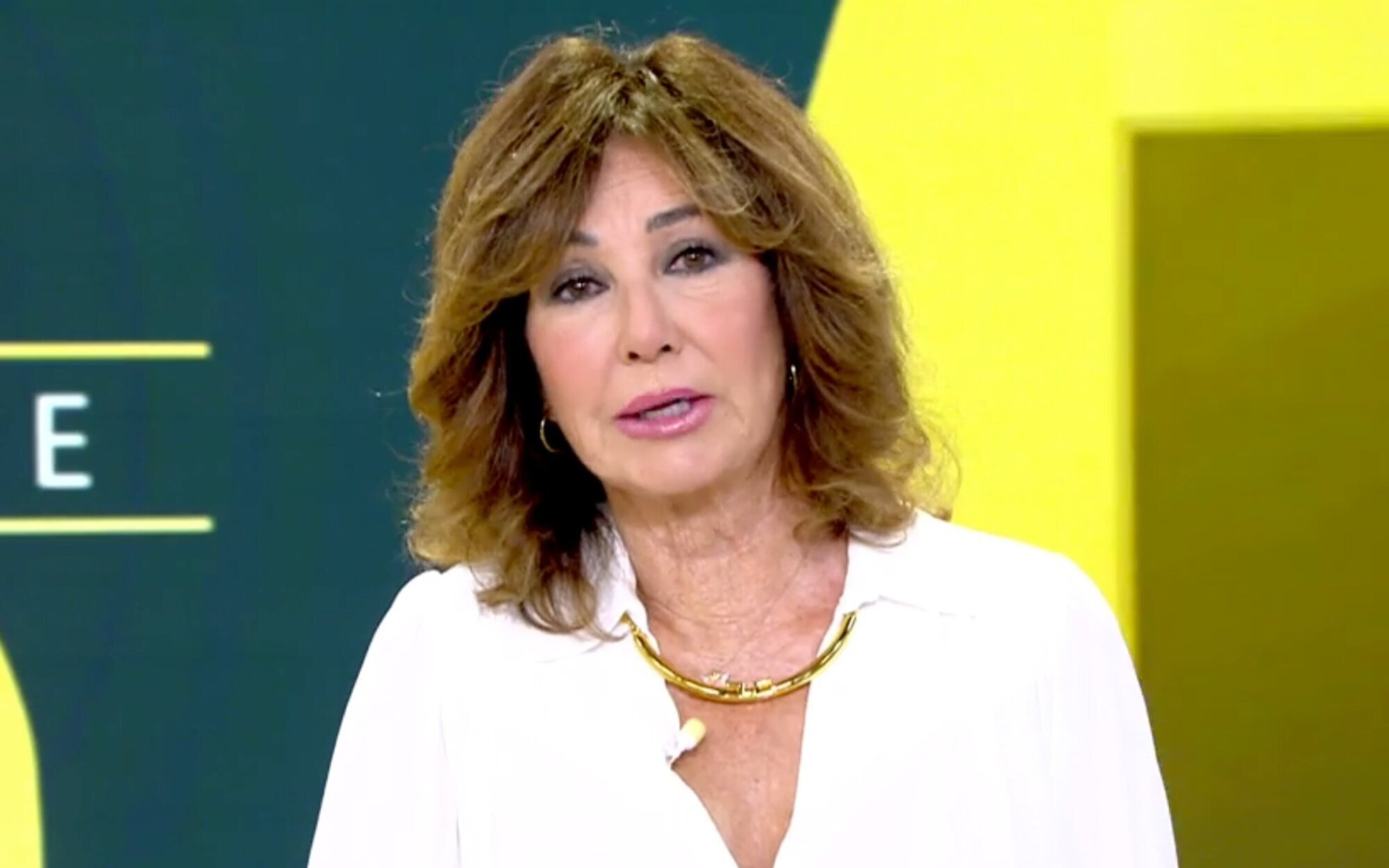 Ana Rosa Quintana arremete contra Pedro Sánchez en su editorial: "Un presidente muy Franco y muy Maduro"