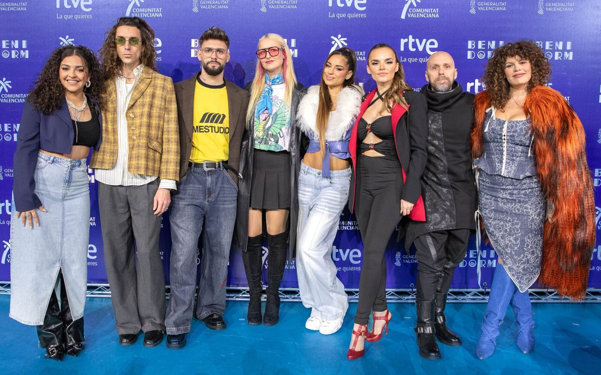 Las novedades del Benidorm Fest 2026: ensayos con público, nombres en octubre, nuevo escenario y más