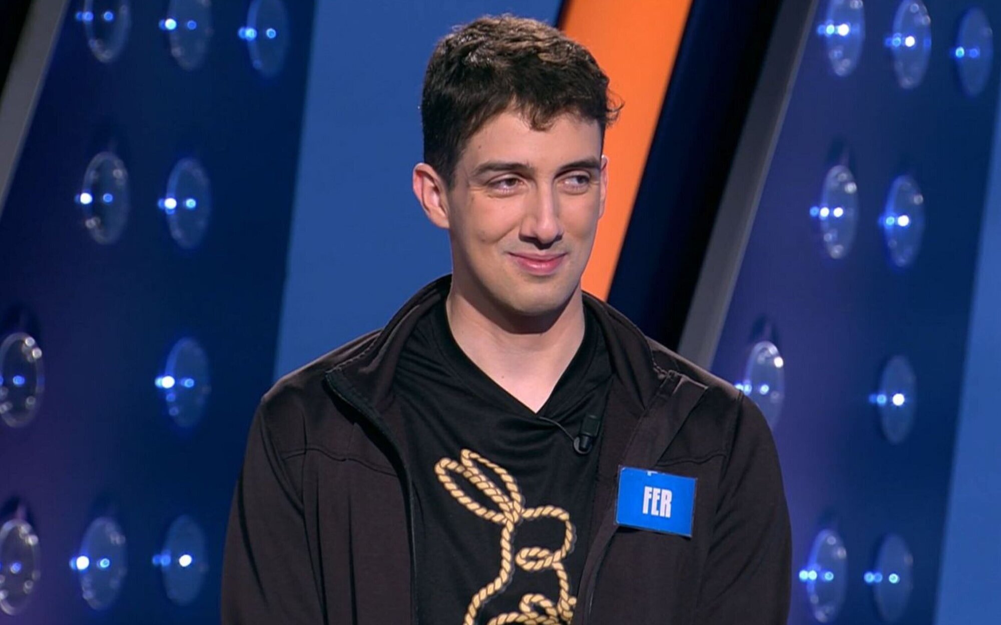 'Saber y ganar' se queda por sorpresa sin Fer Castro a pocos días de convertirse en centenario