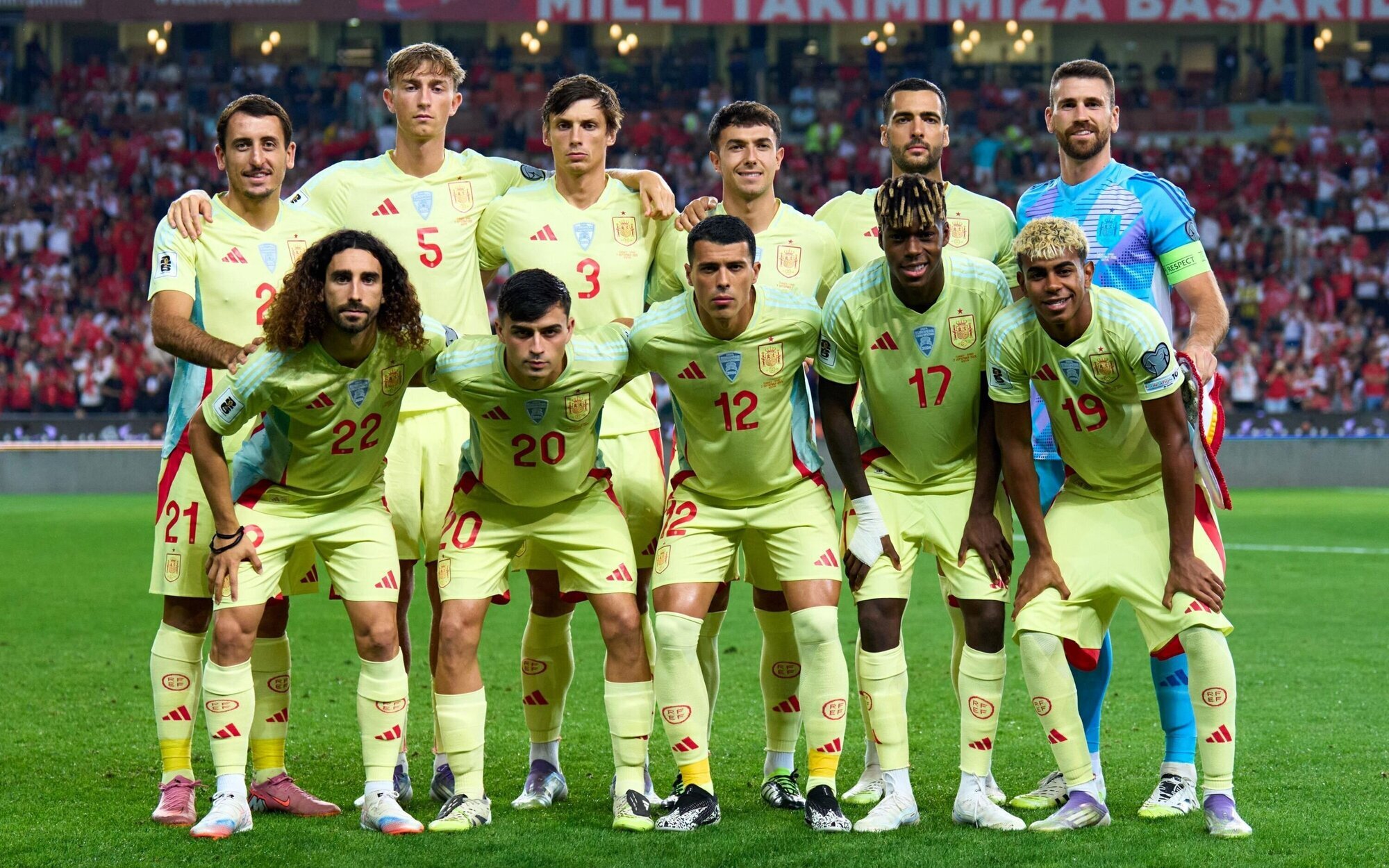 RTVE confirma que emitirá el Mundial de Fútbol de 2026 y llega a un acuerdo con Mediapro