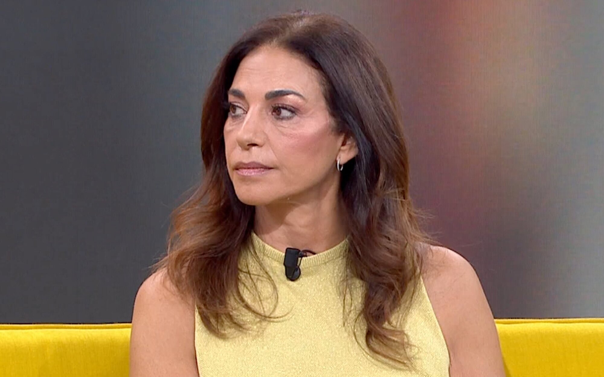 Mariló Montero ironiza con sustituir a Marta Flich en TVE tras su polémica entrevista con Broncano