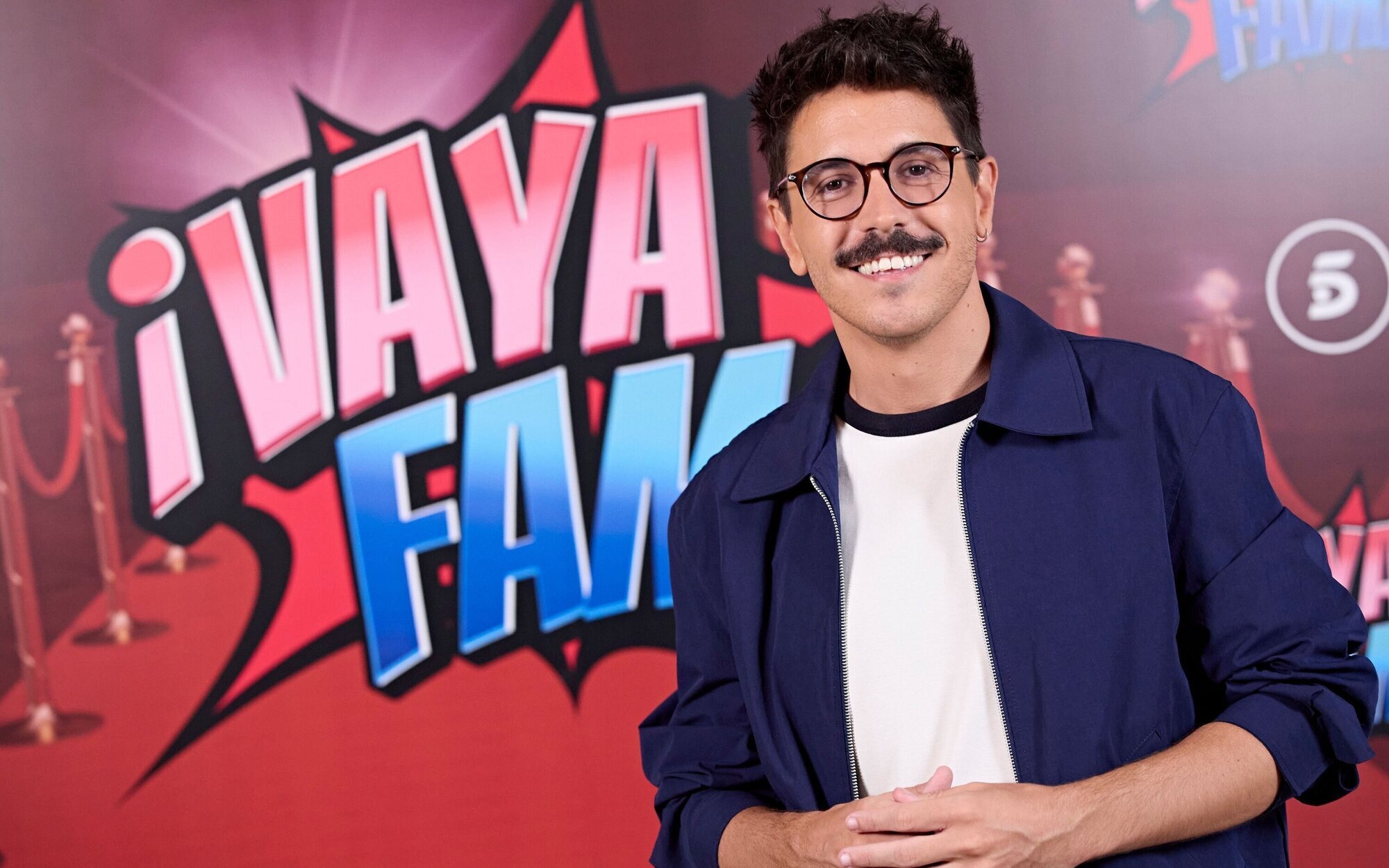 Fran Ramírez ('¡Vaya fama!'): "Si la gente se quiere enfadar, lo hará, pero nuestra intención es pasarlo bien"