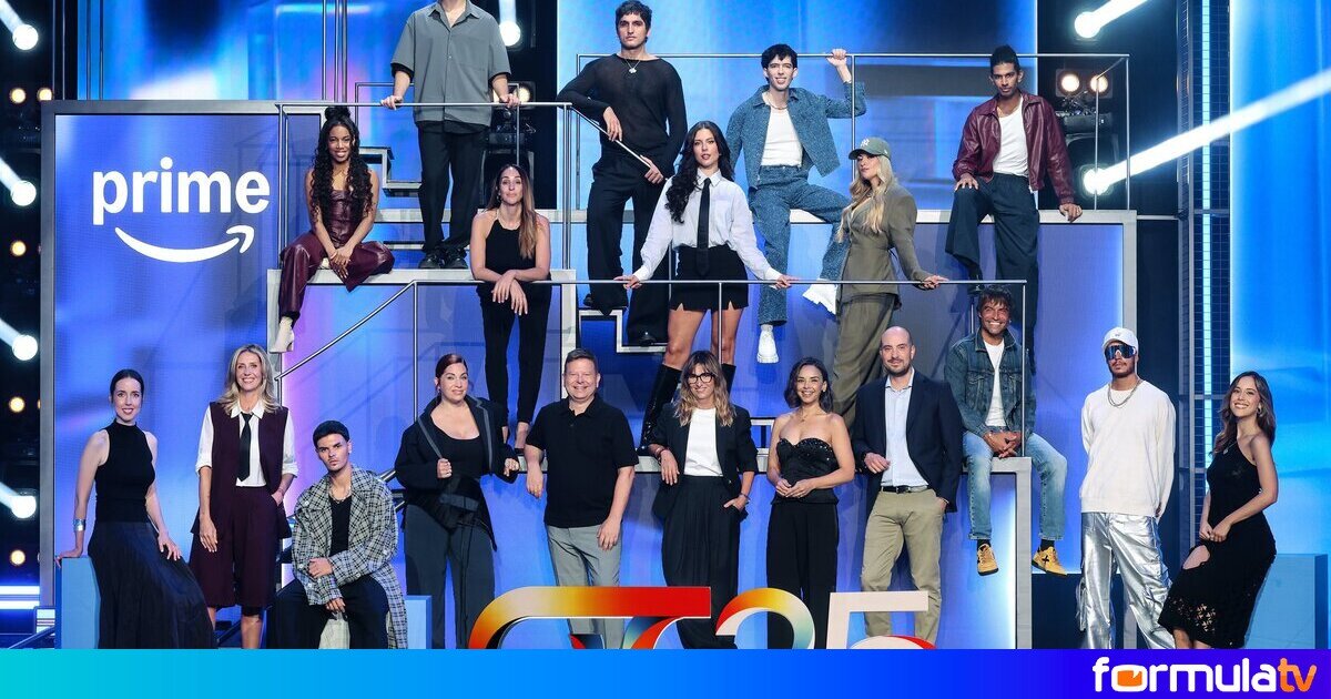 'OT 2025' llega a 6 países de Latinoamérica y el pase de micros ...
