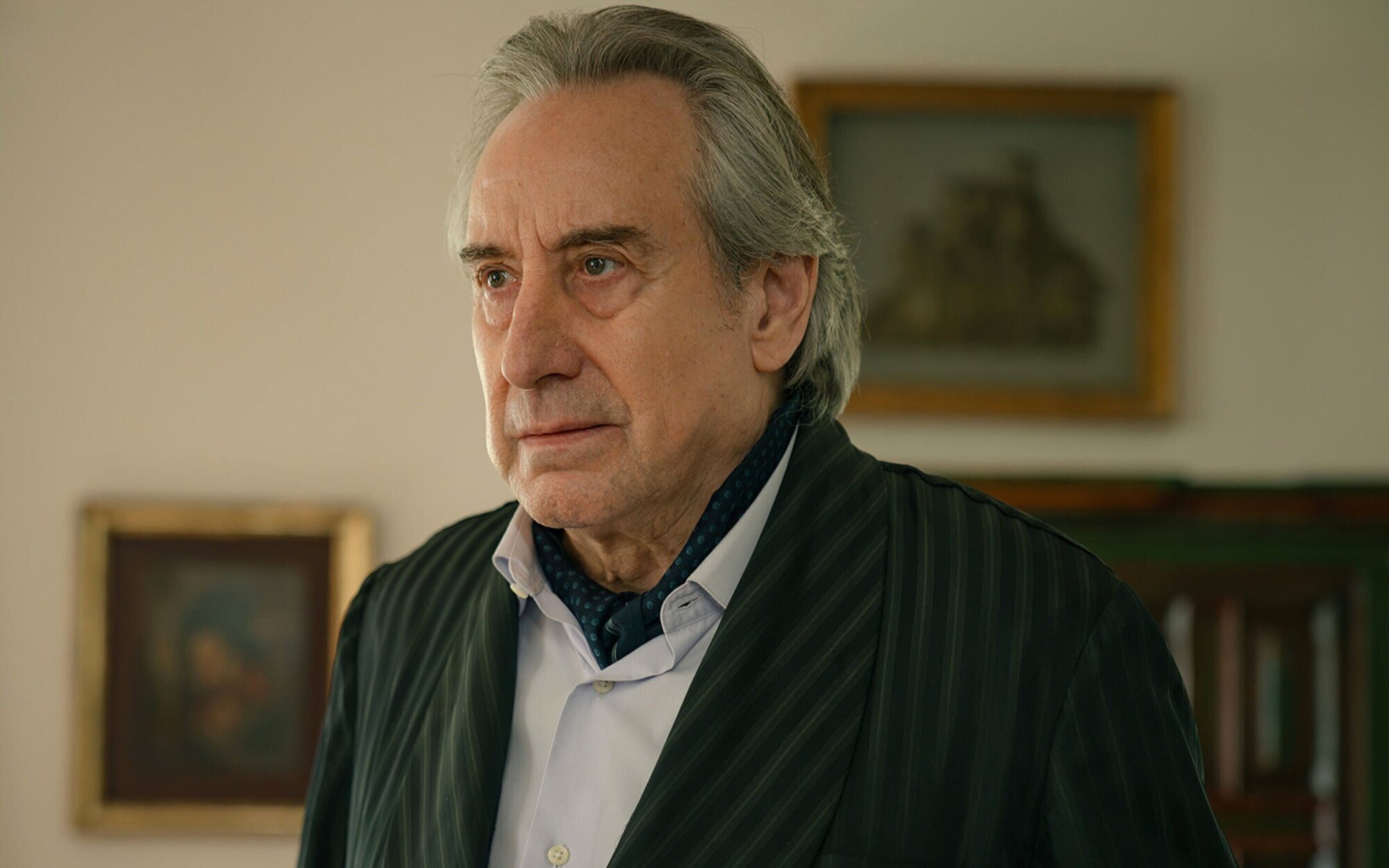 'Sueños de libertad' manipulará a Digna para que oculte su lesión e incomodará a Cristina y Luis