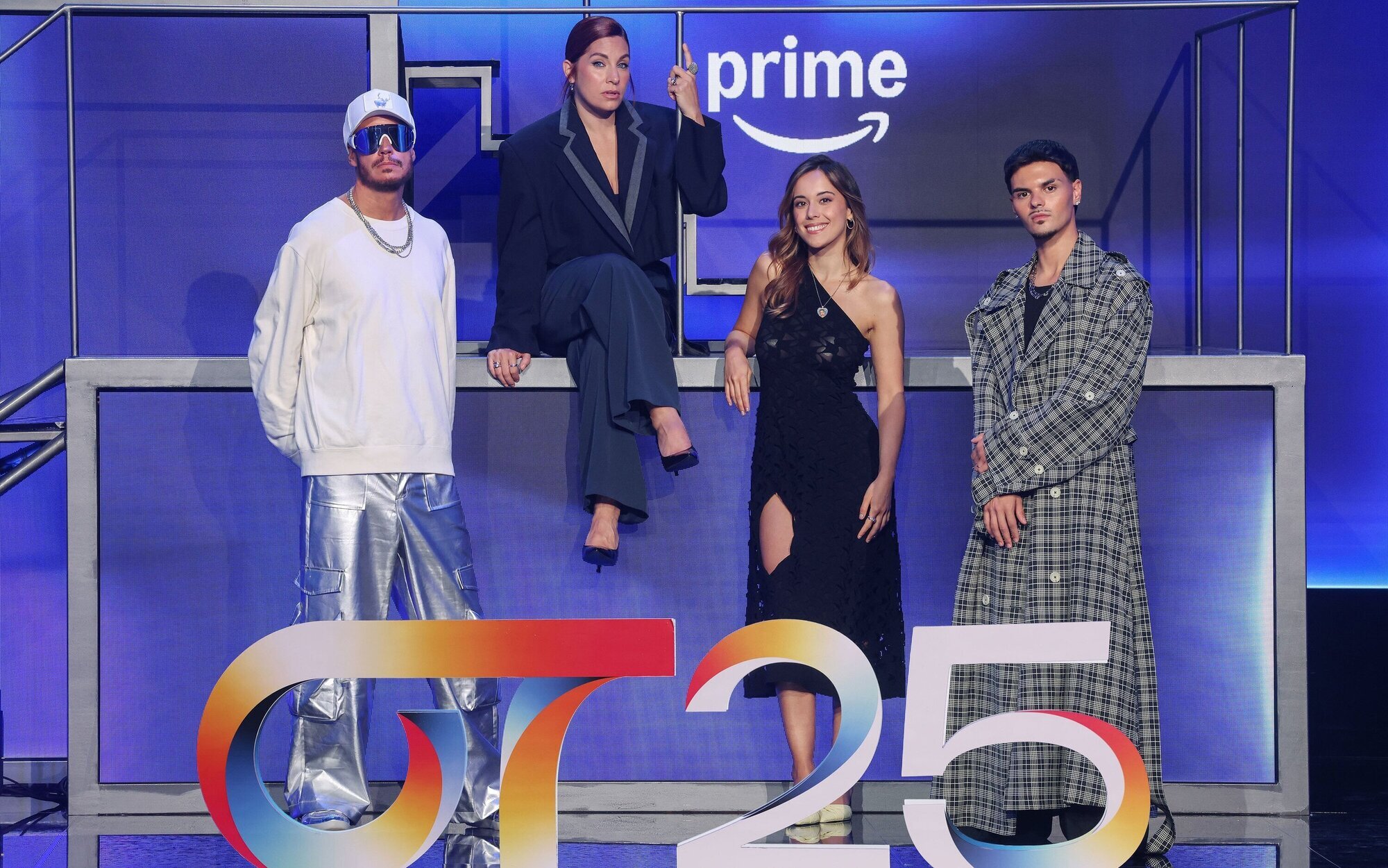 Leire Martínez, tras no entrar en 'OT 2': "Se cierra un ciclo. Estoy en 'OT 2025', lo he conseguido"