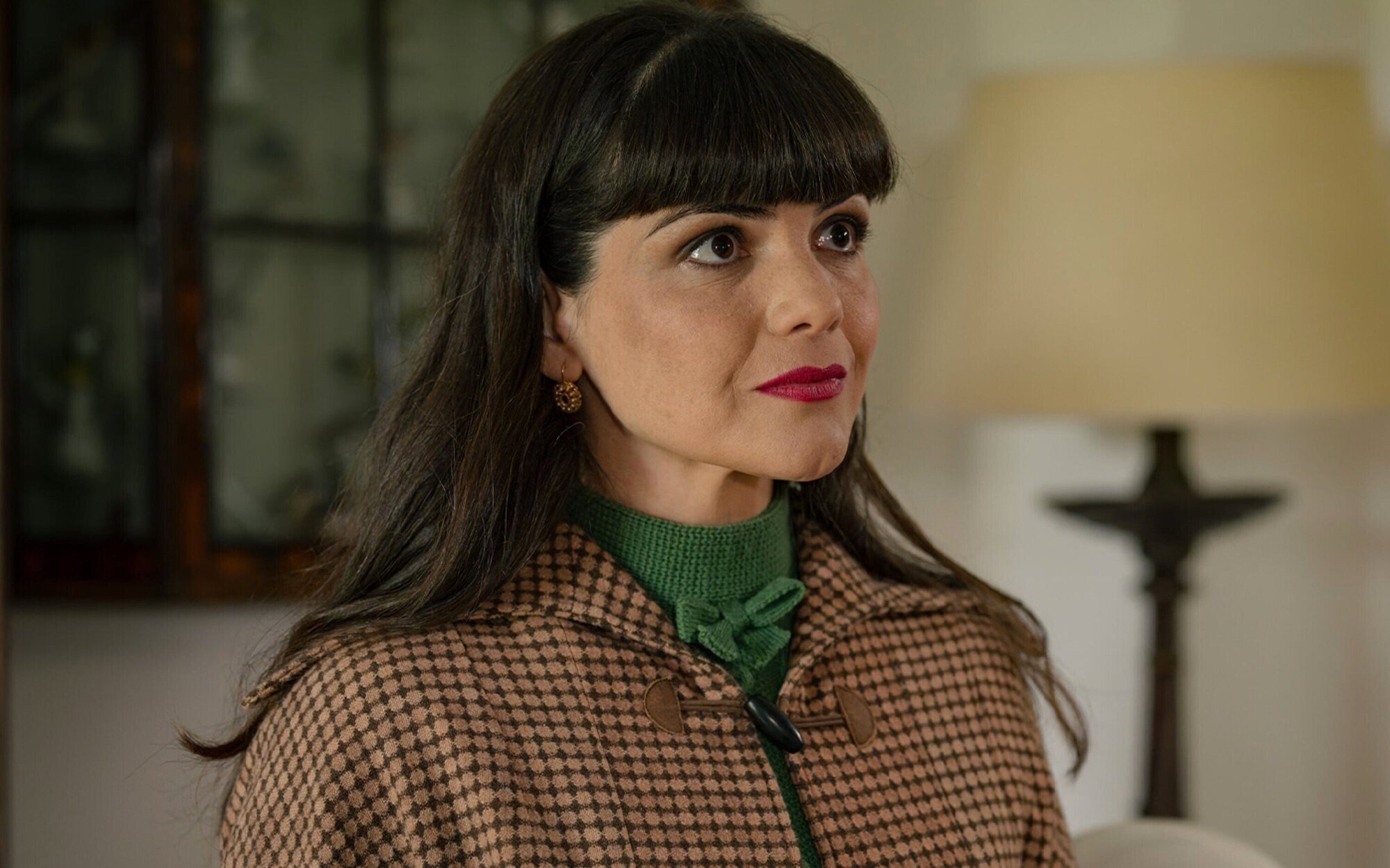 'Sueños de libertad' sacudirá a Tasio con una muerte y María no se rendirá en su búsqueda de poder