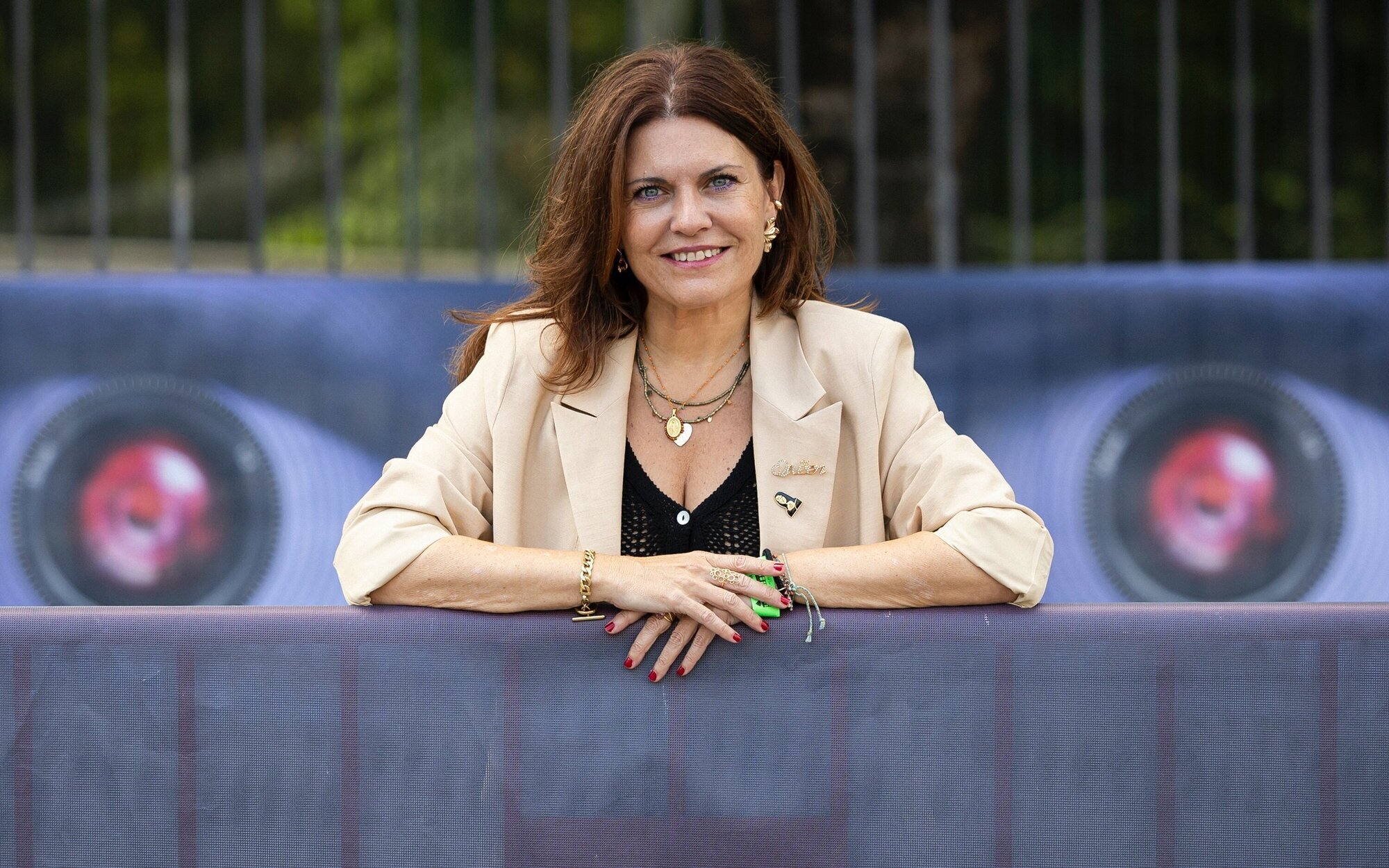 Teresa Colomina, directora de Casting de 'GH 20': "No va de personas individuales, lo que funciona es el grupo"