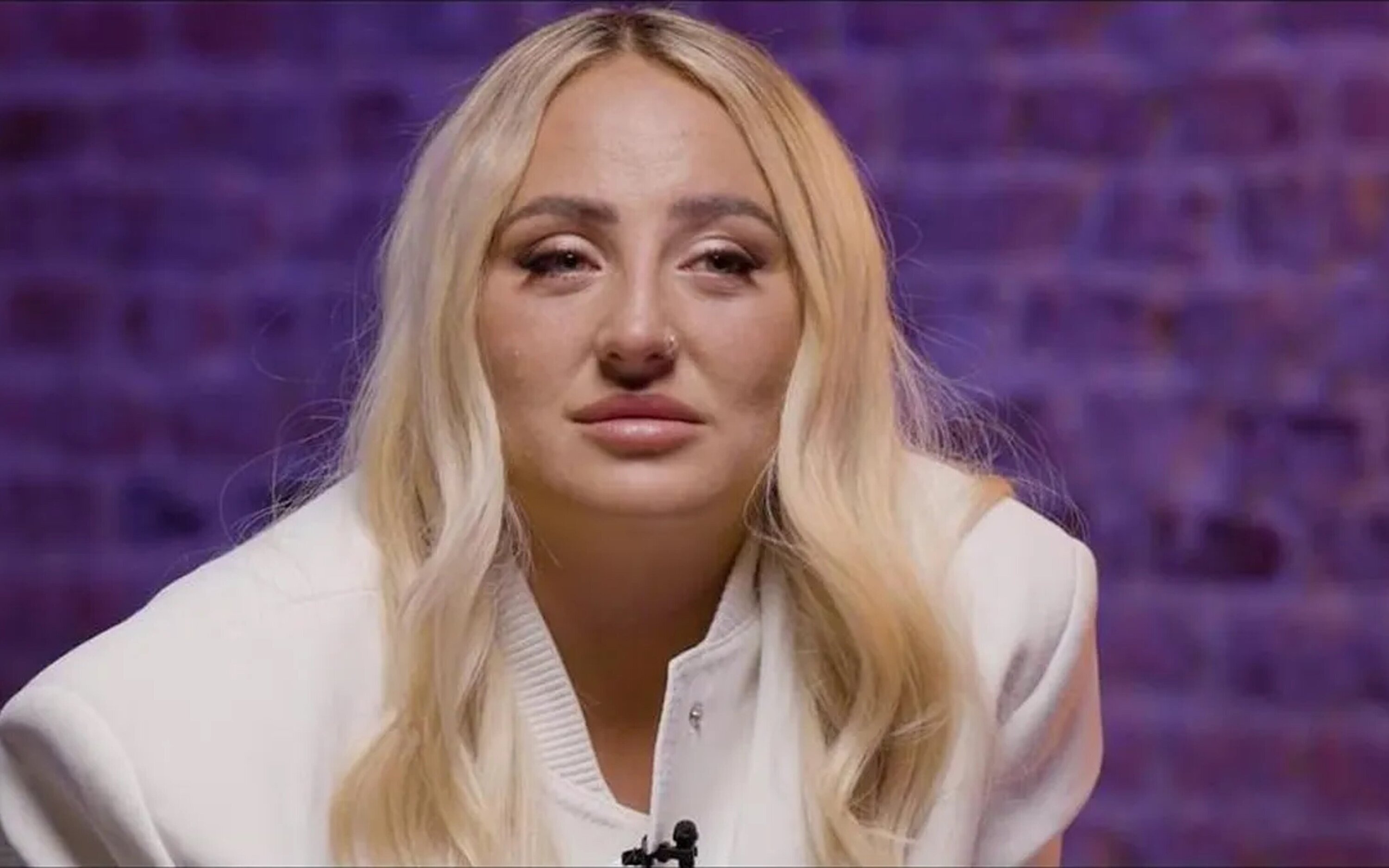 Rocío Flores se enfrentará a Terelu Campos en '¡De viernes!' tras su polémica entrevista - FormulaTV