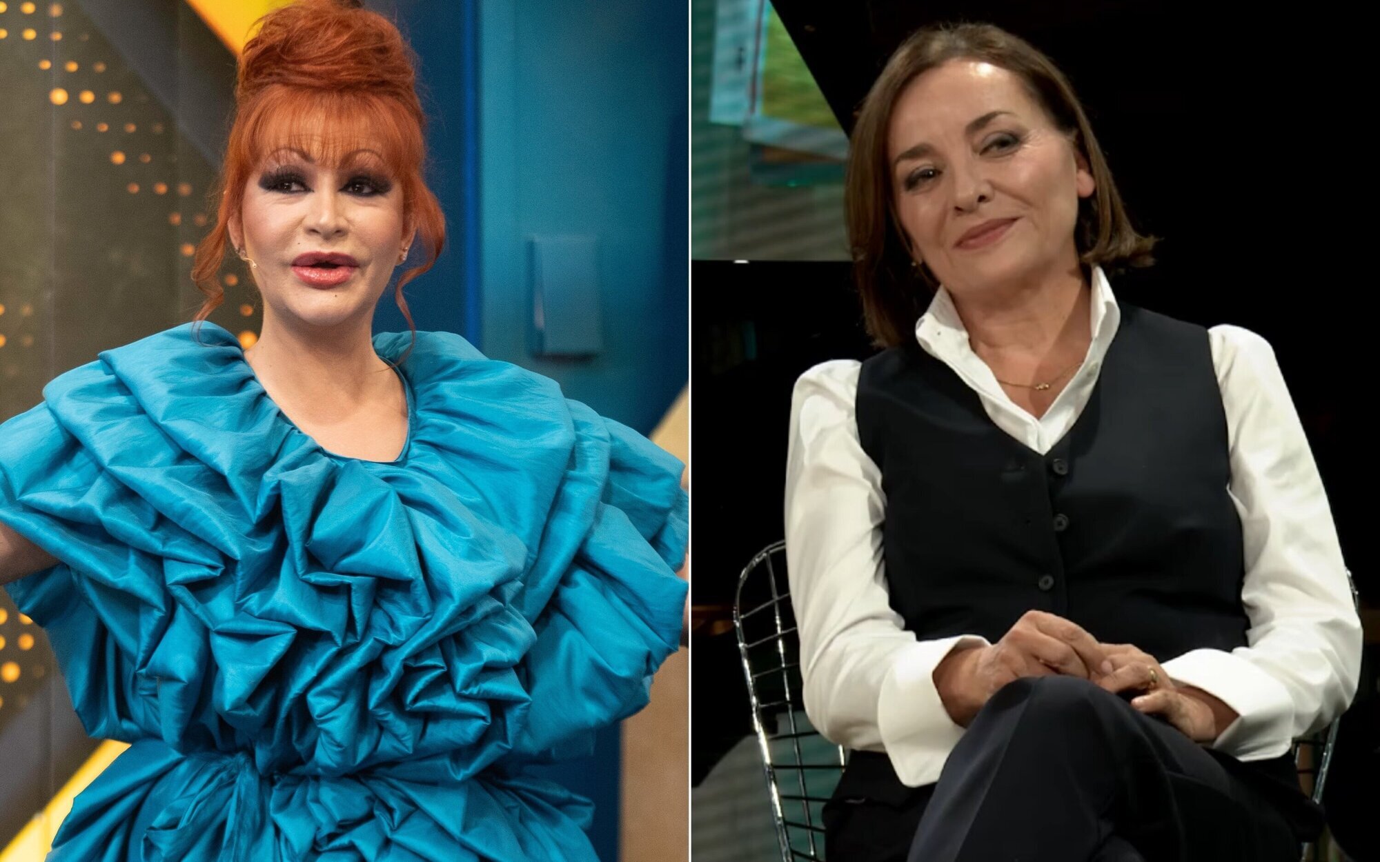 'El hormiguero' (14,7%) y 'La revuelta' (14,4%) ajustan al máximo su duelo y 'Supervivientes' (15,3%) baja