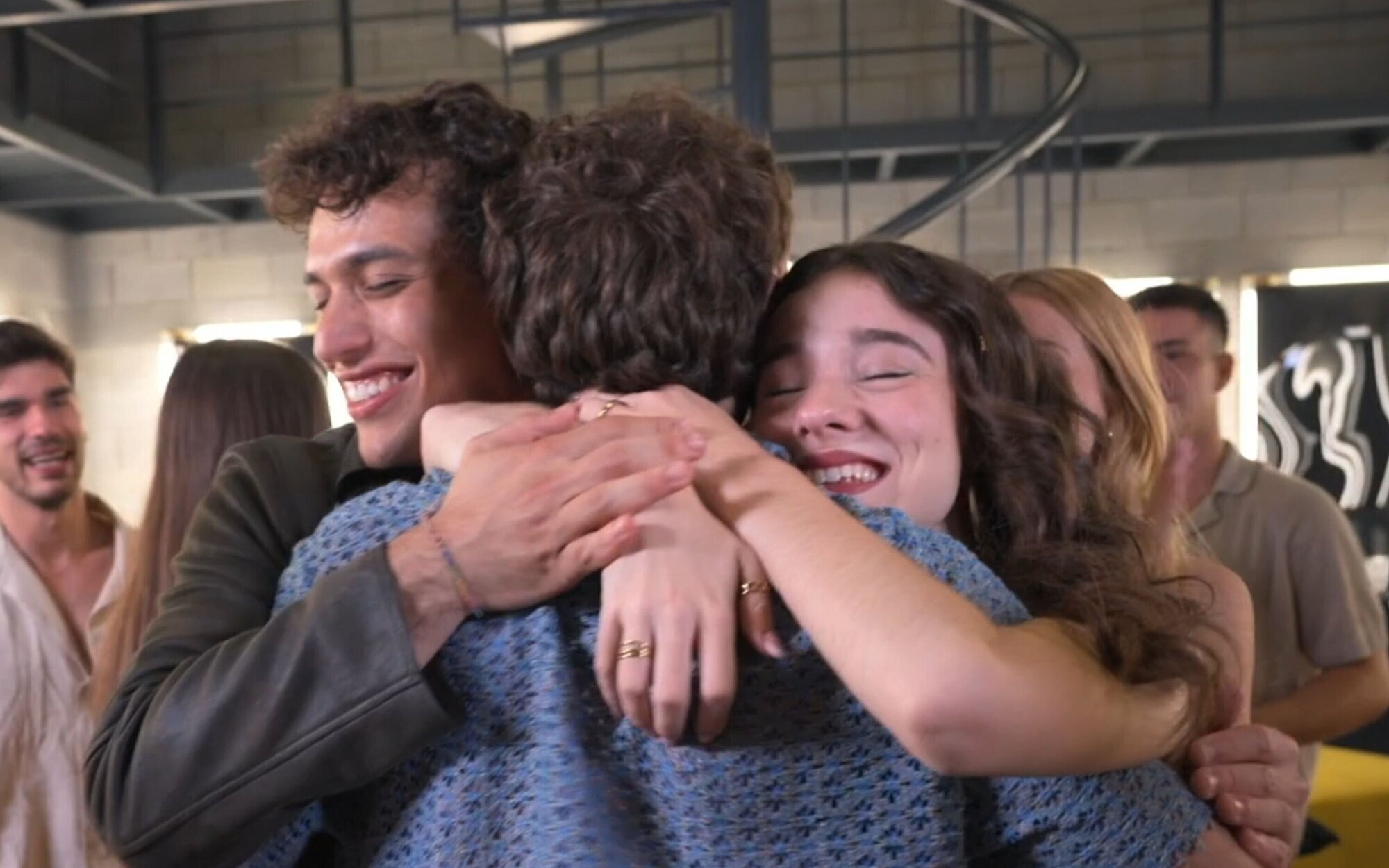 Conoce a los 18 concursantes que forman parte de 'Operación Triunfo 2025'