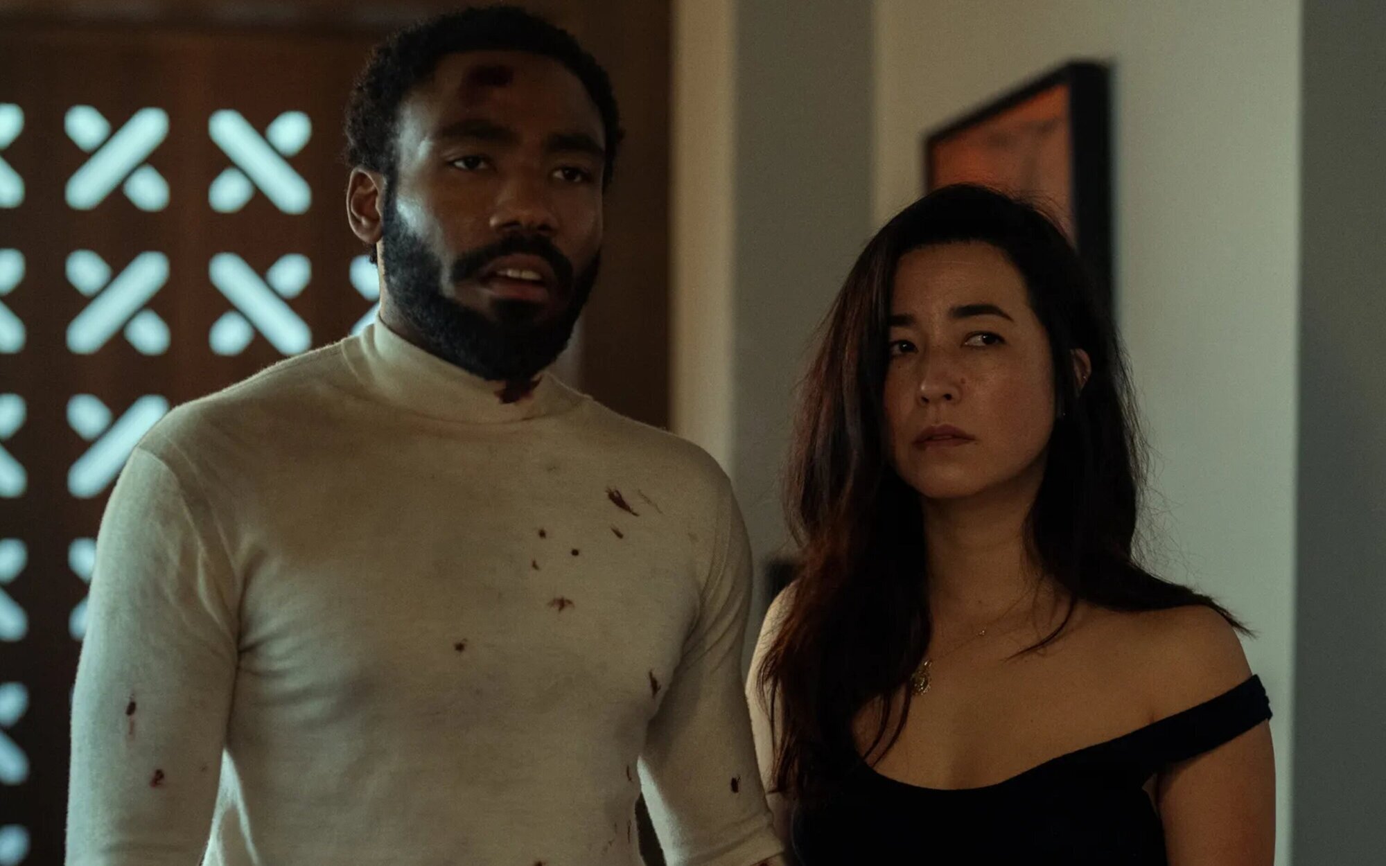 Prime Video congela 'Mr. & Mrs. Smith' y su creadora ficha por la tercera temporada de 'Big Little Lies'