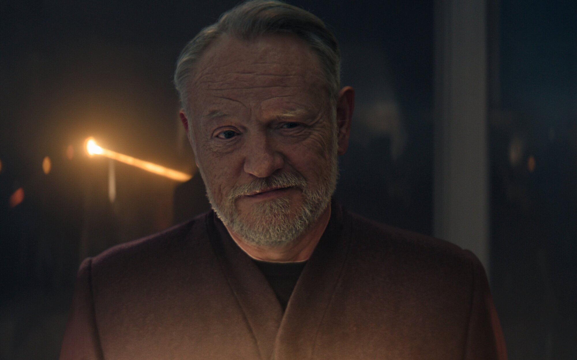 Apple TV+ renueva 'Fundación' por una cuarta temporada