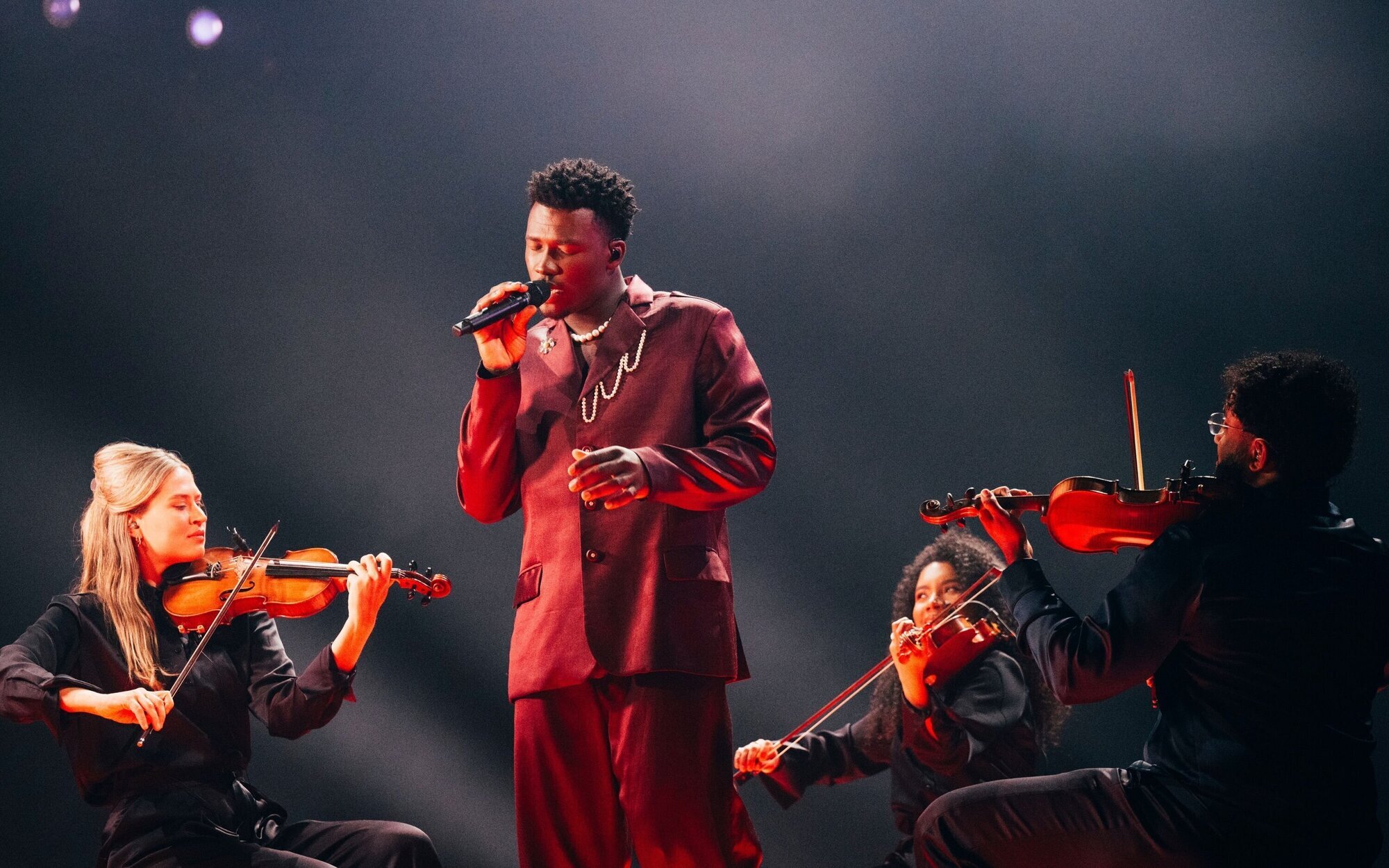 Países Bajos no participará en Eurovisión 2026 si lo hace Israel 